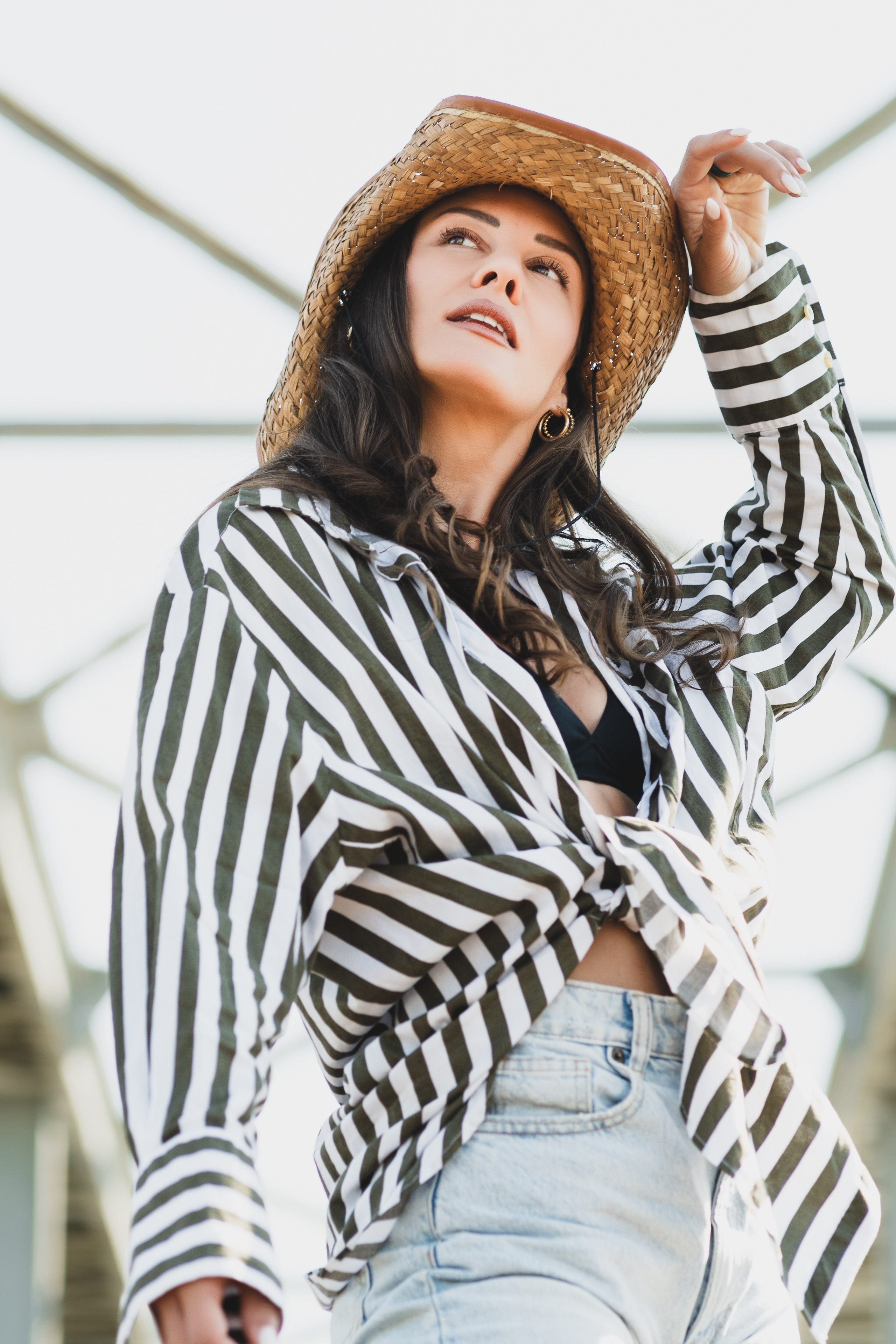 LICA. Profesionalna Fotografija Beograd — Staša Komatina