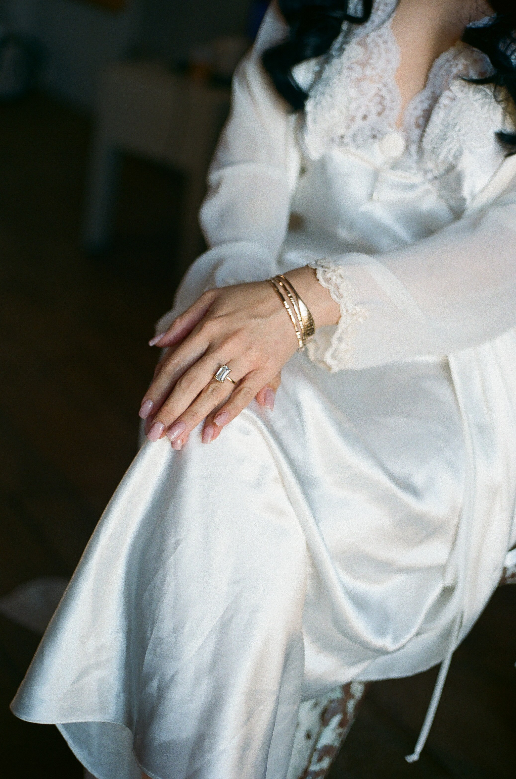 Mitcell&Melanie film. Свадебный фотограф Виктория Саврук