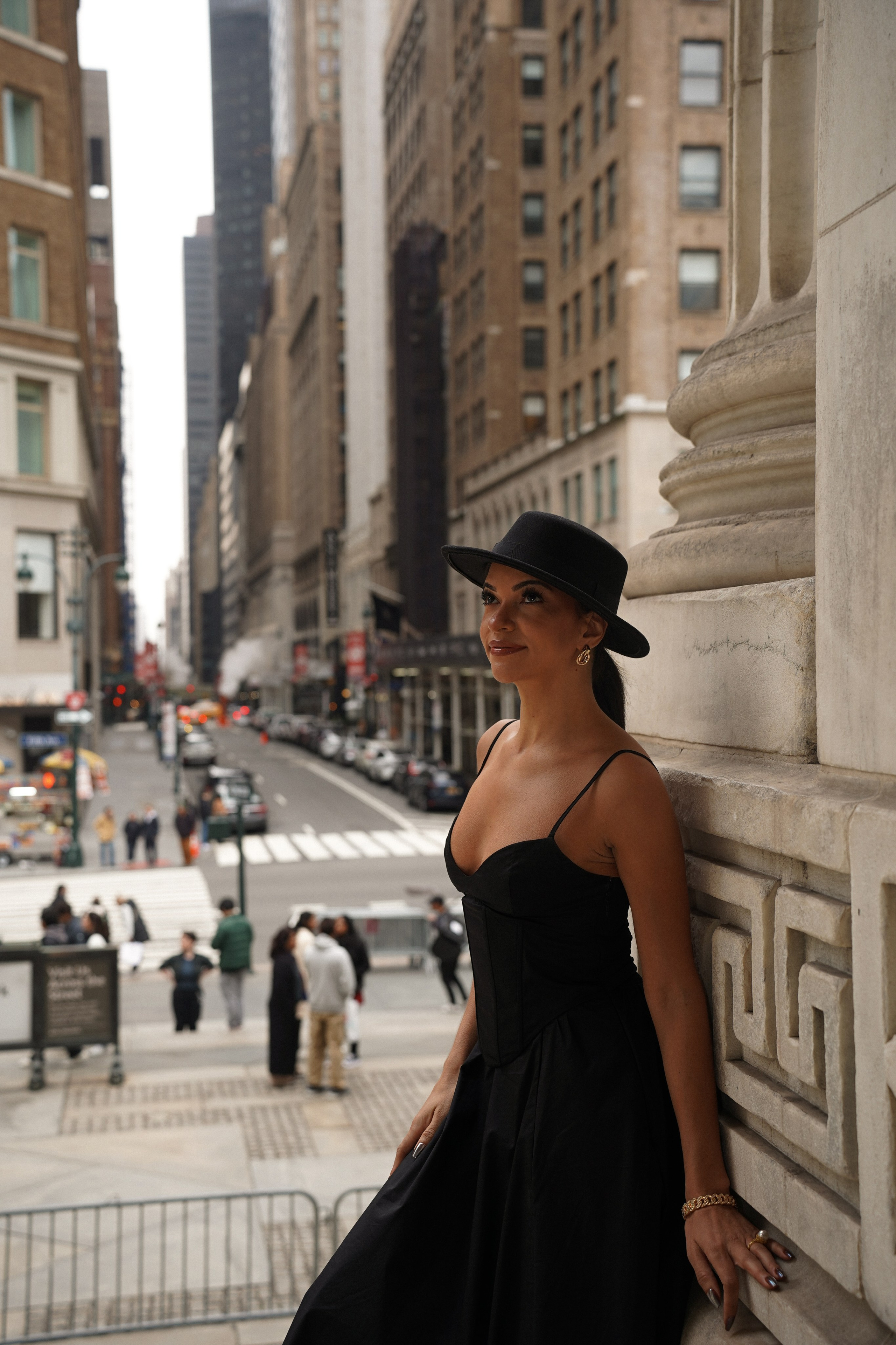 City Lifestyle. Sophia Young — NYC Photographer & Filmmaker