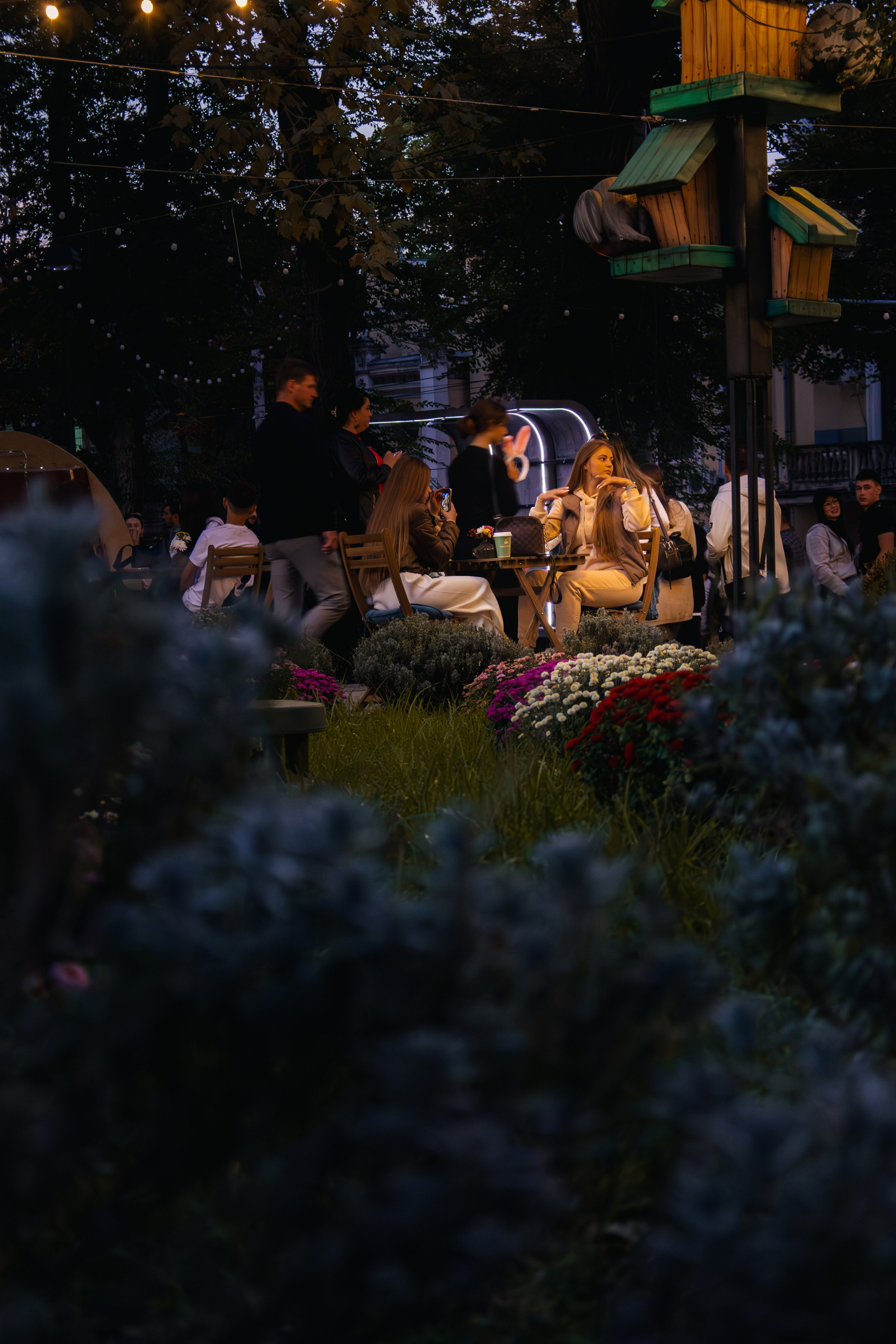 City Day Chișinău 2023. Дизайнер и Фотограф в Кишинёве Бусуйок Станислав