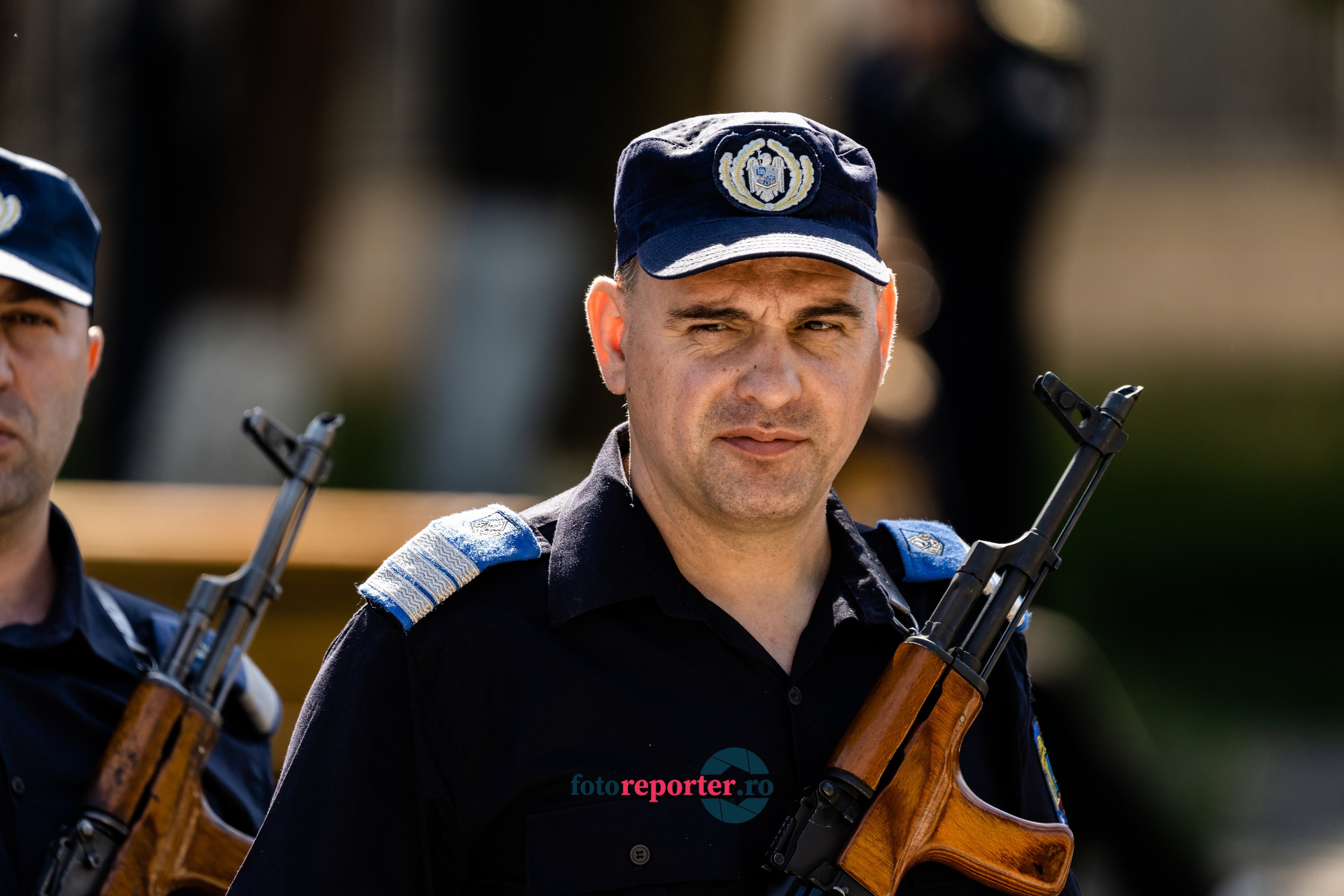 Ziua Drapelului Național sărbătorită la Botoșani. GALERIE FOTO.https://foto-reporter.ro .