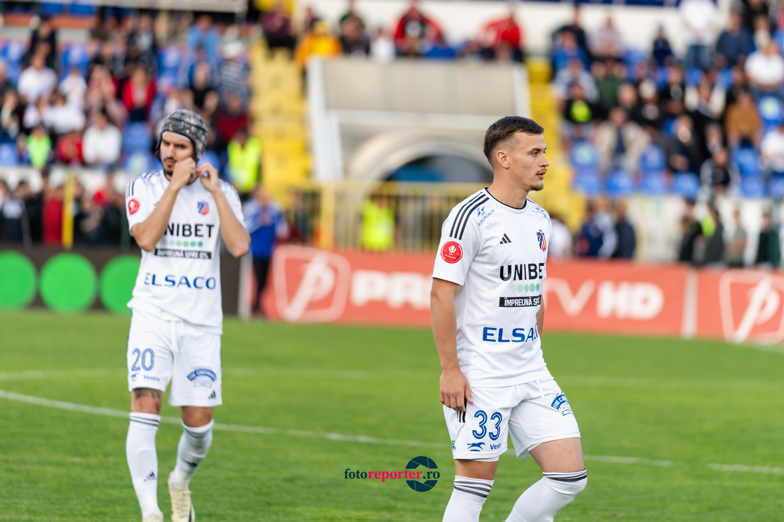 FC BOTOSANI - CS MIOVENI
