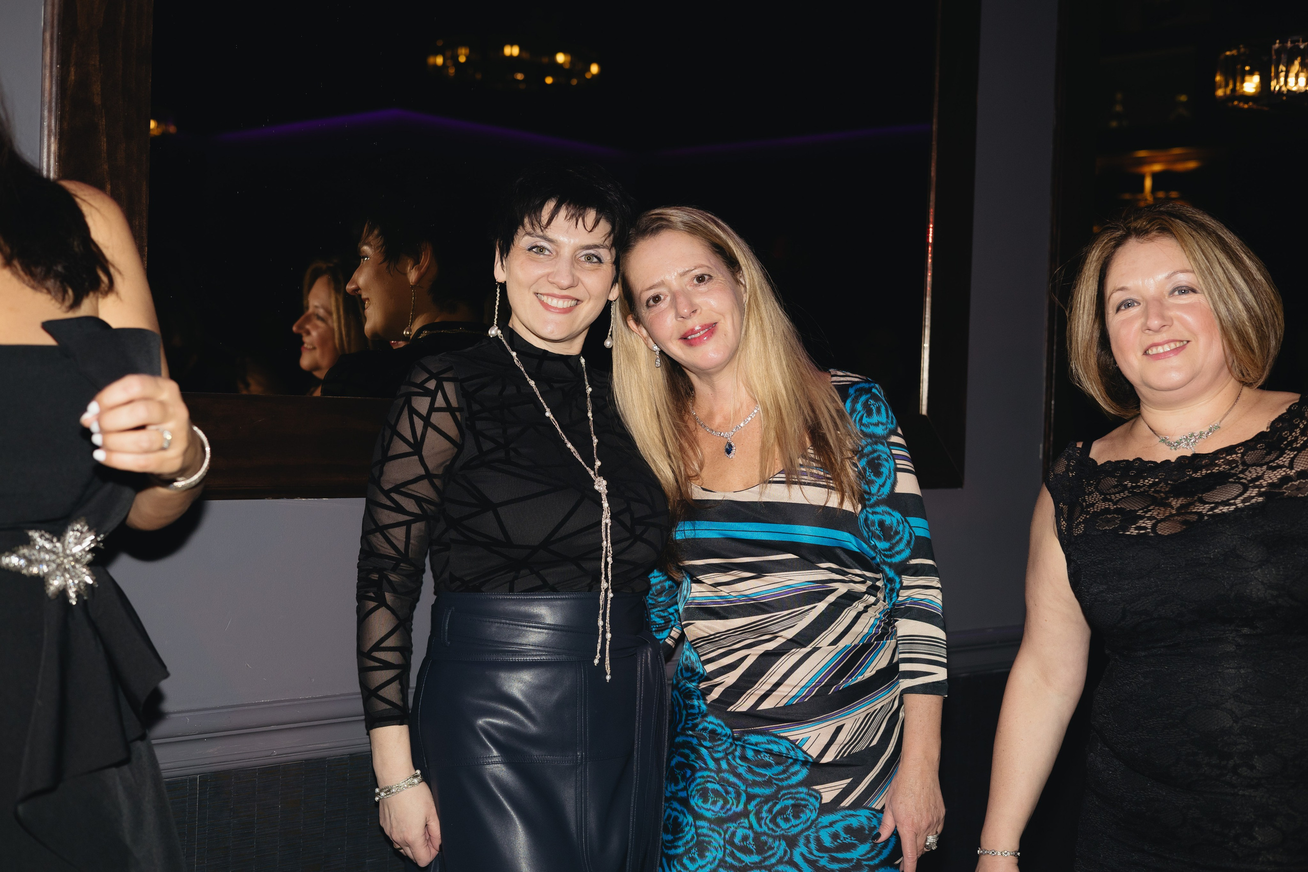 Olga’s 50th birthday