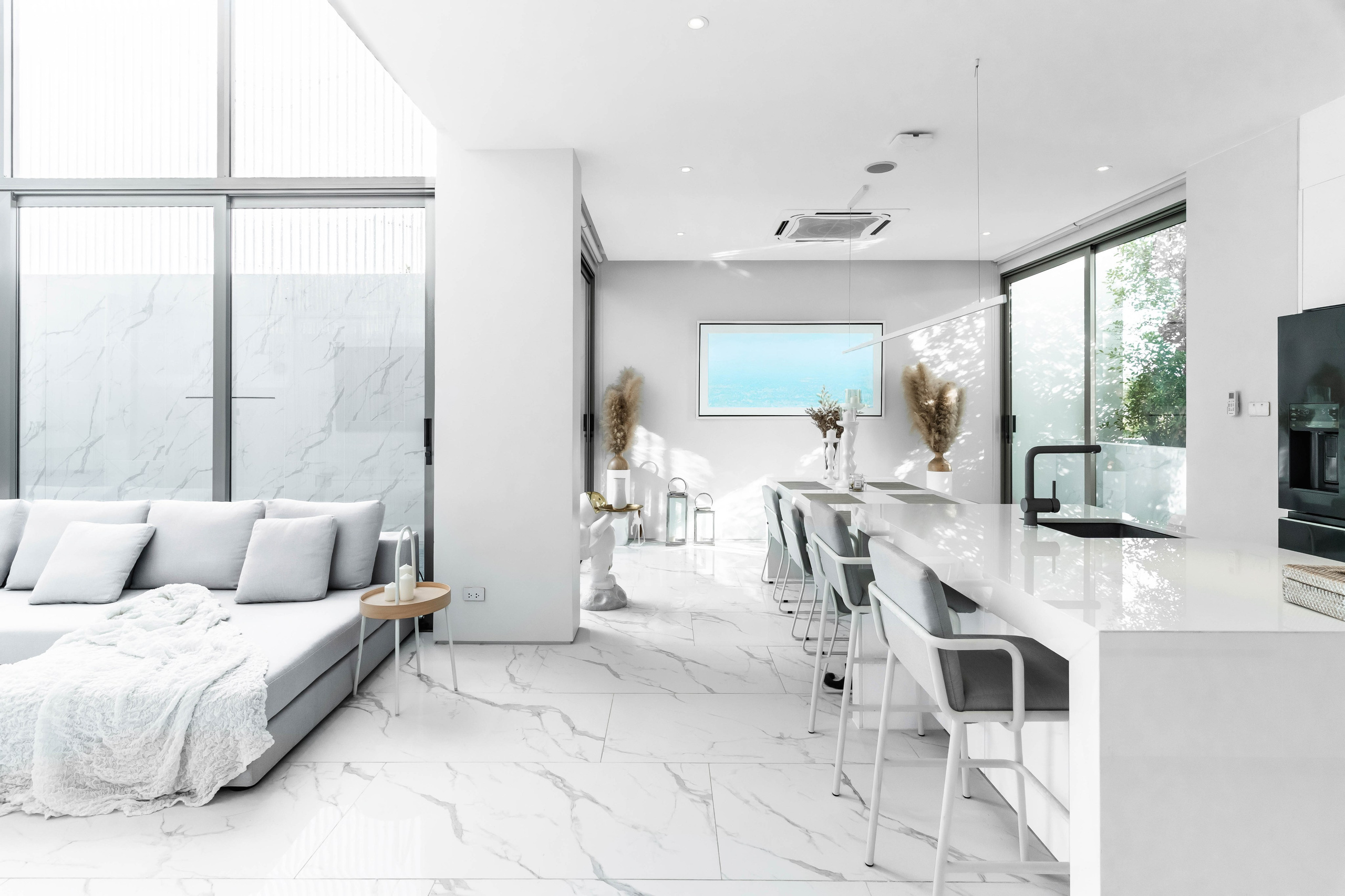 Interior and Real Estate Photography Portfolio | Perelude Interior. Interior photographer in Phuket | Perelude Interior