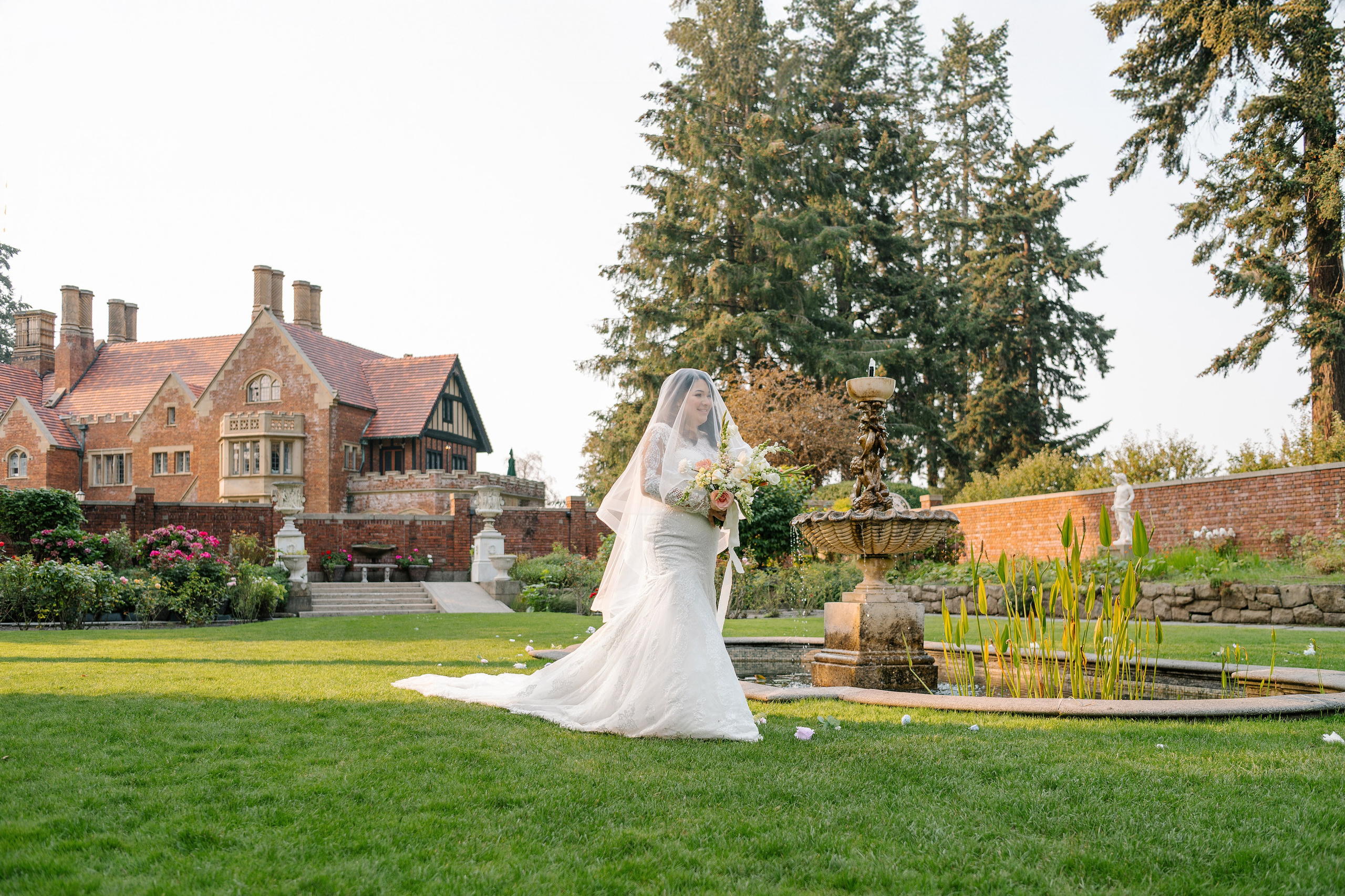 Wedding Gallery Vancouver WA | E&M. Alena Tau | Wedding & Family Photographer Vancouver WA and Portland OR