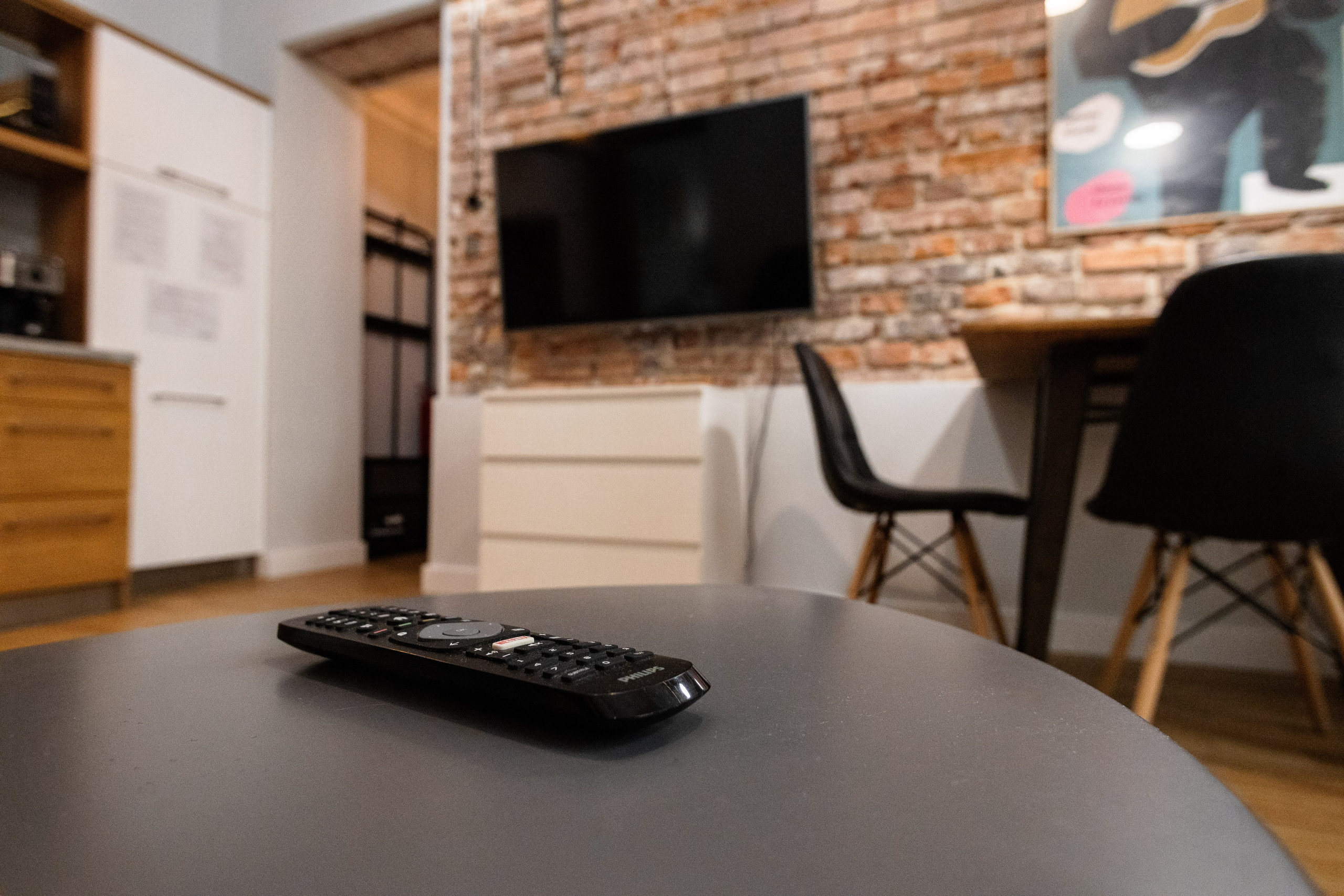 Apartamenty Upstairs 3