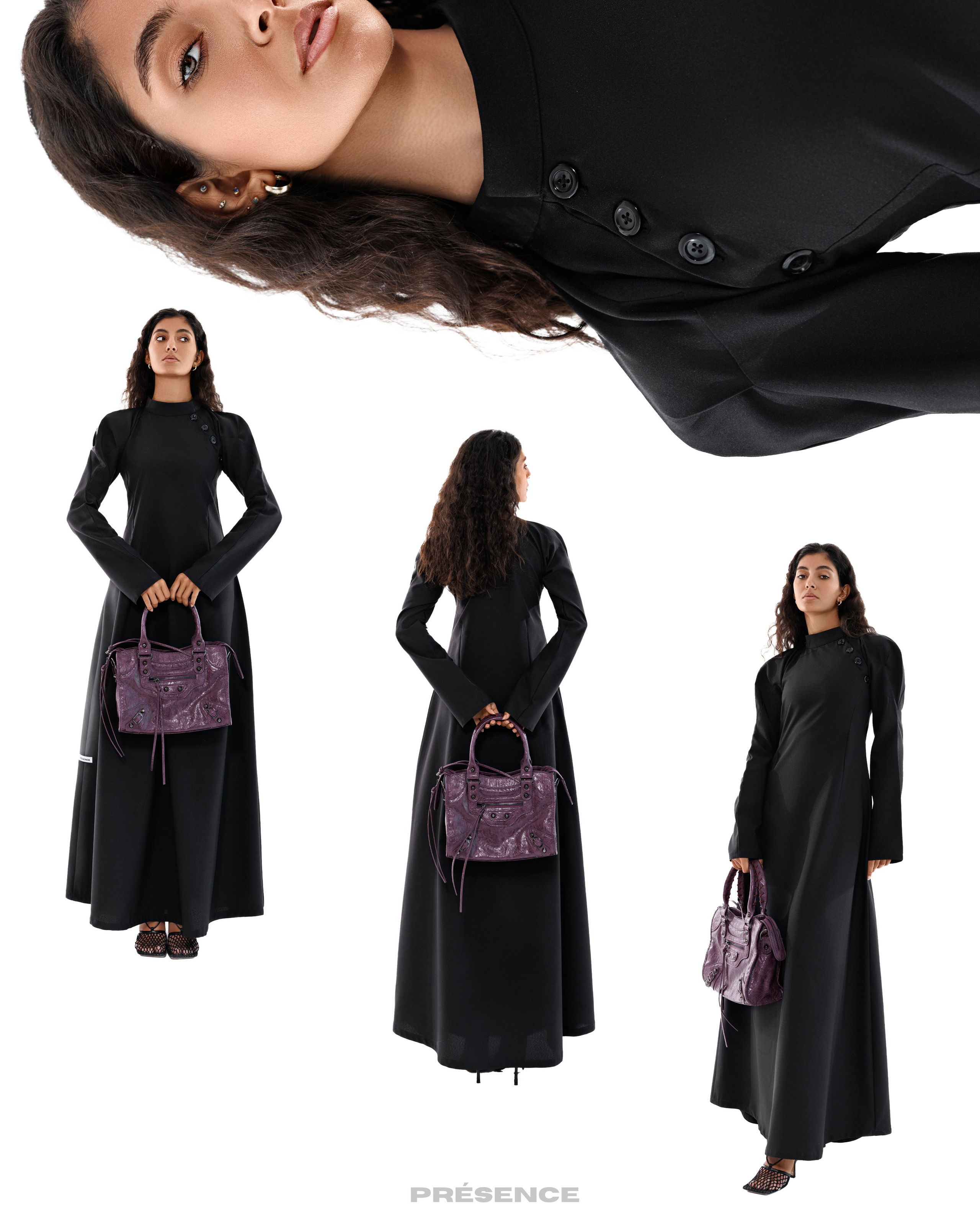 Lookbook. InHype Studio