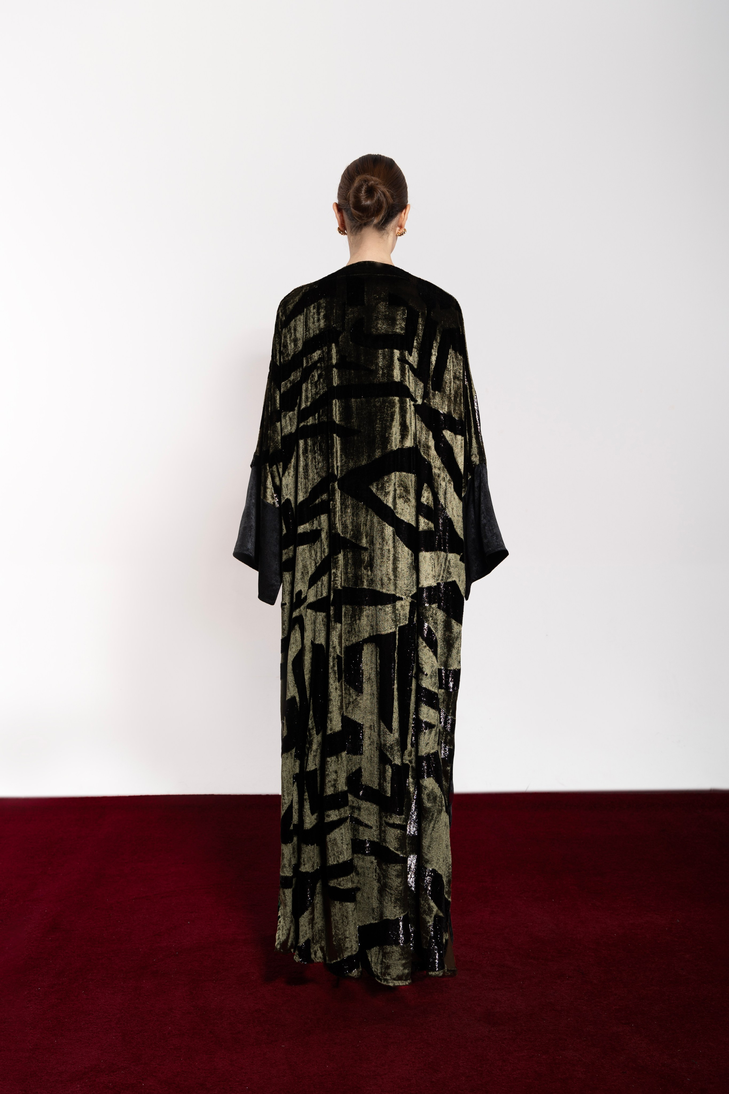 Lookbook. InHype Studio