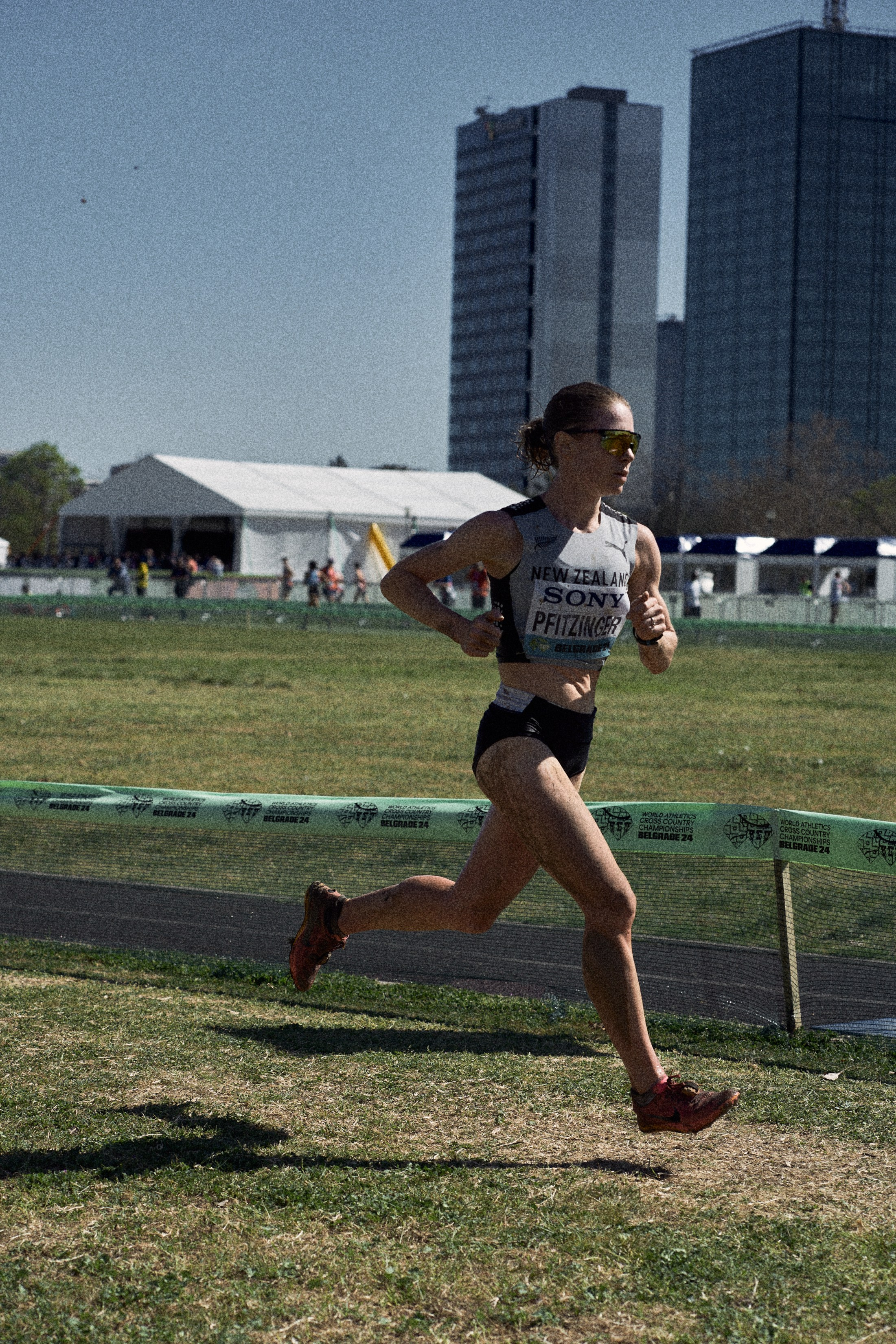 Cross Country Championship 2024 #running. Photographer Evgeniya Dovgalyuk