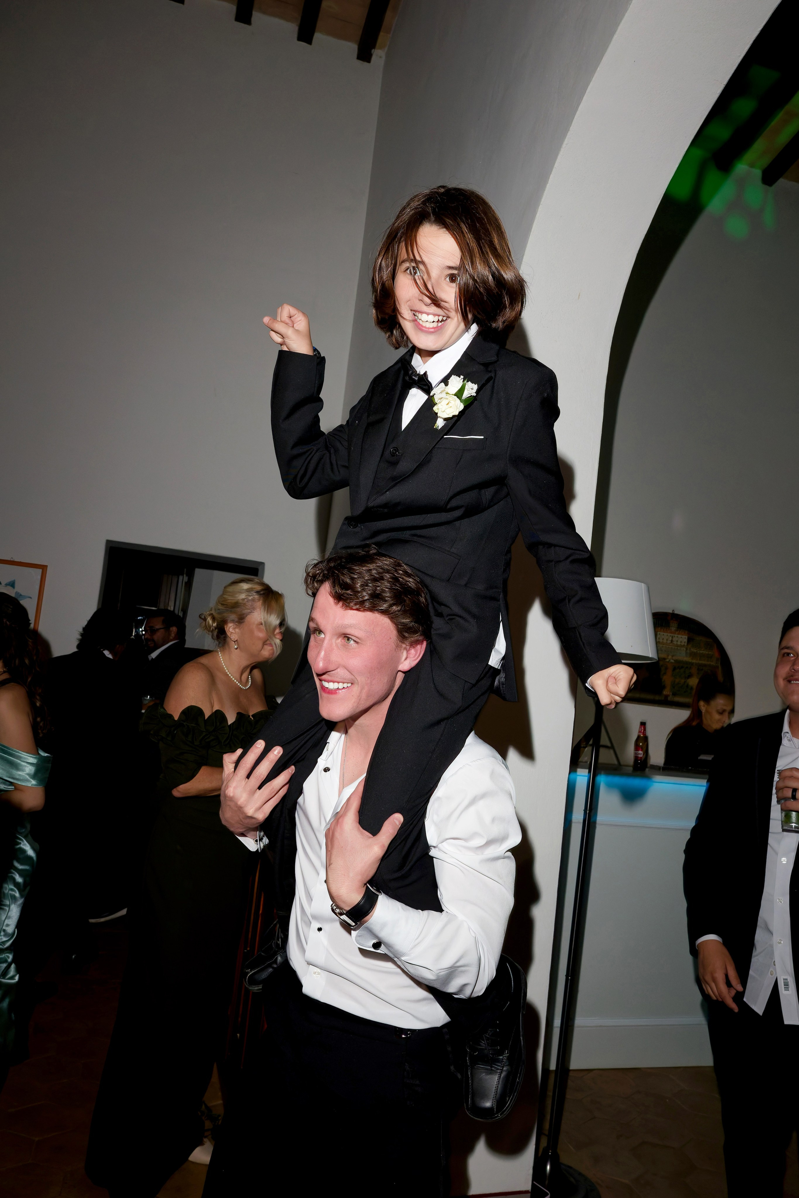 Wedding at Fonte Sala, Umbria