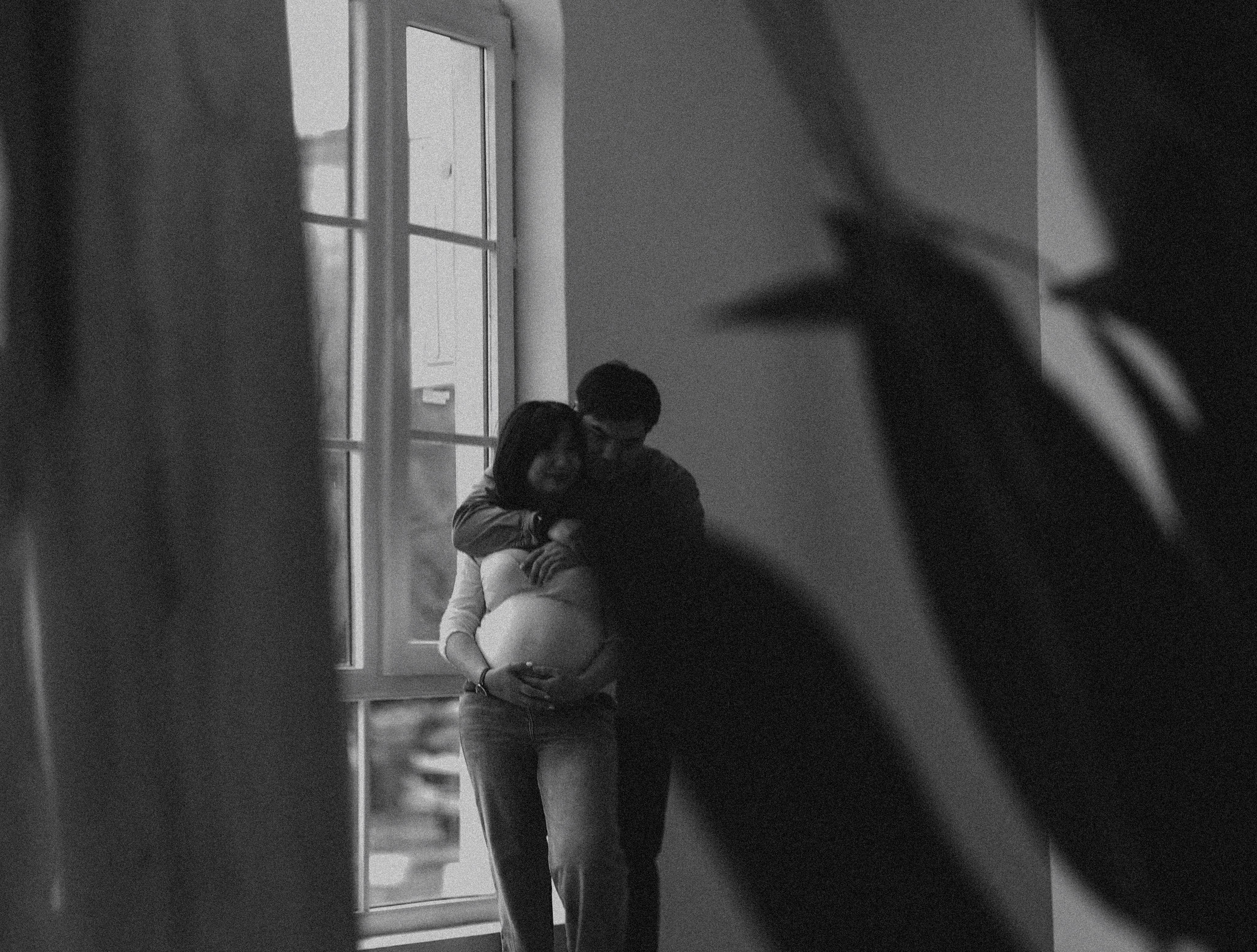 Тихое счастье. Валерия Вартанова. Фотограф