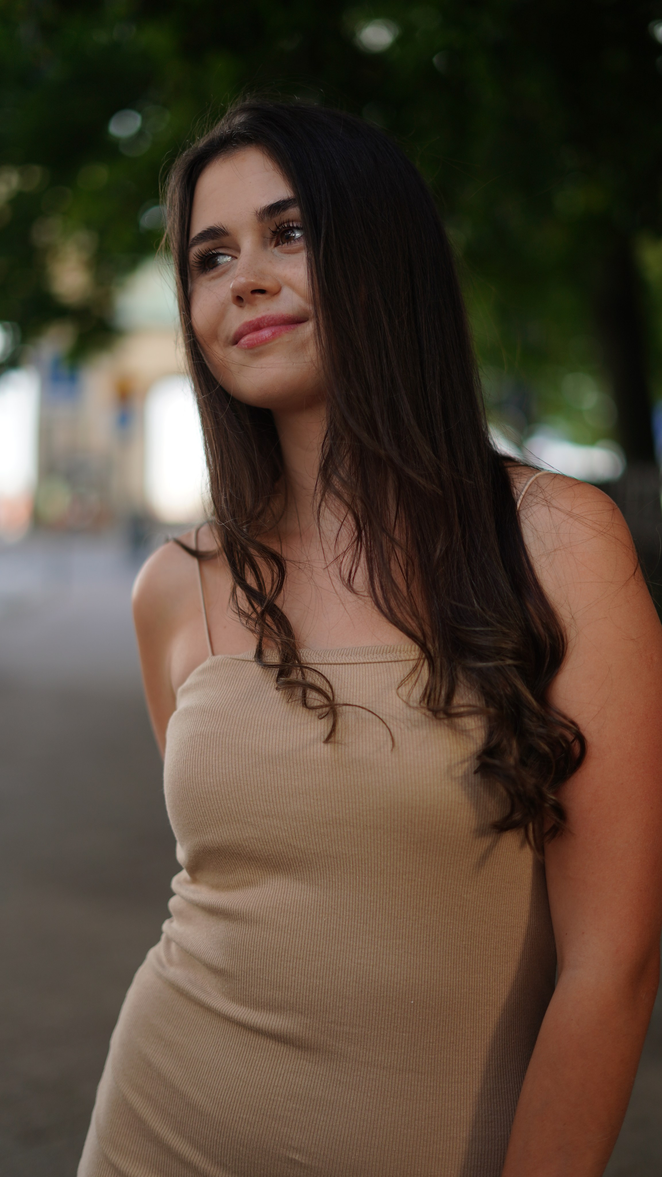 NIKOL - STREET. Content creator | Fotografia | Videografia