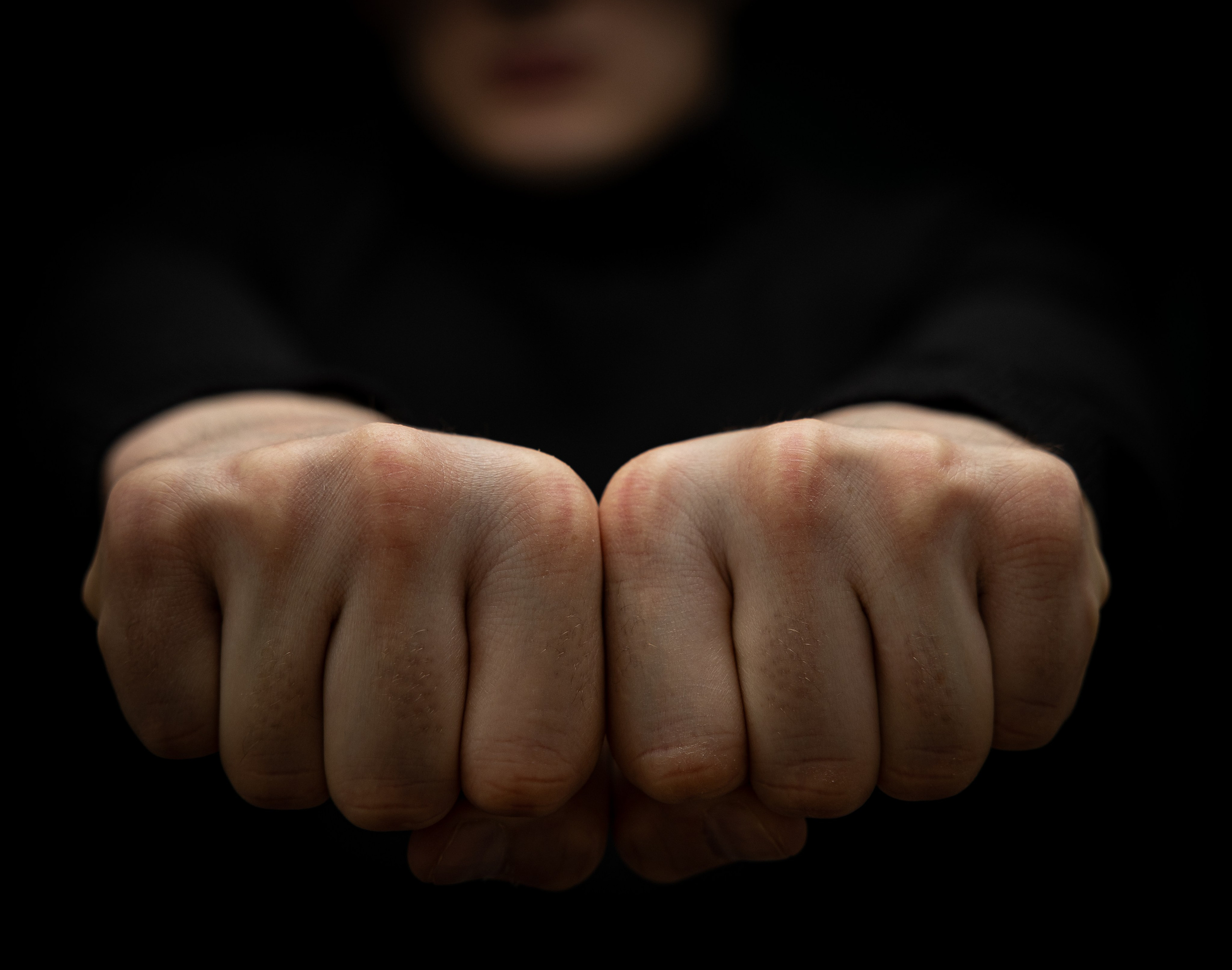 Мännliches / Geschäftsporträt. Fotografin Kati Rebling