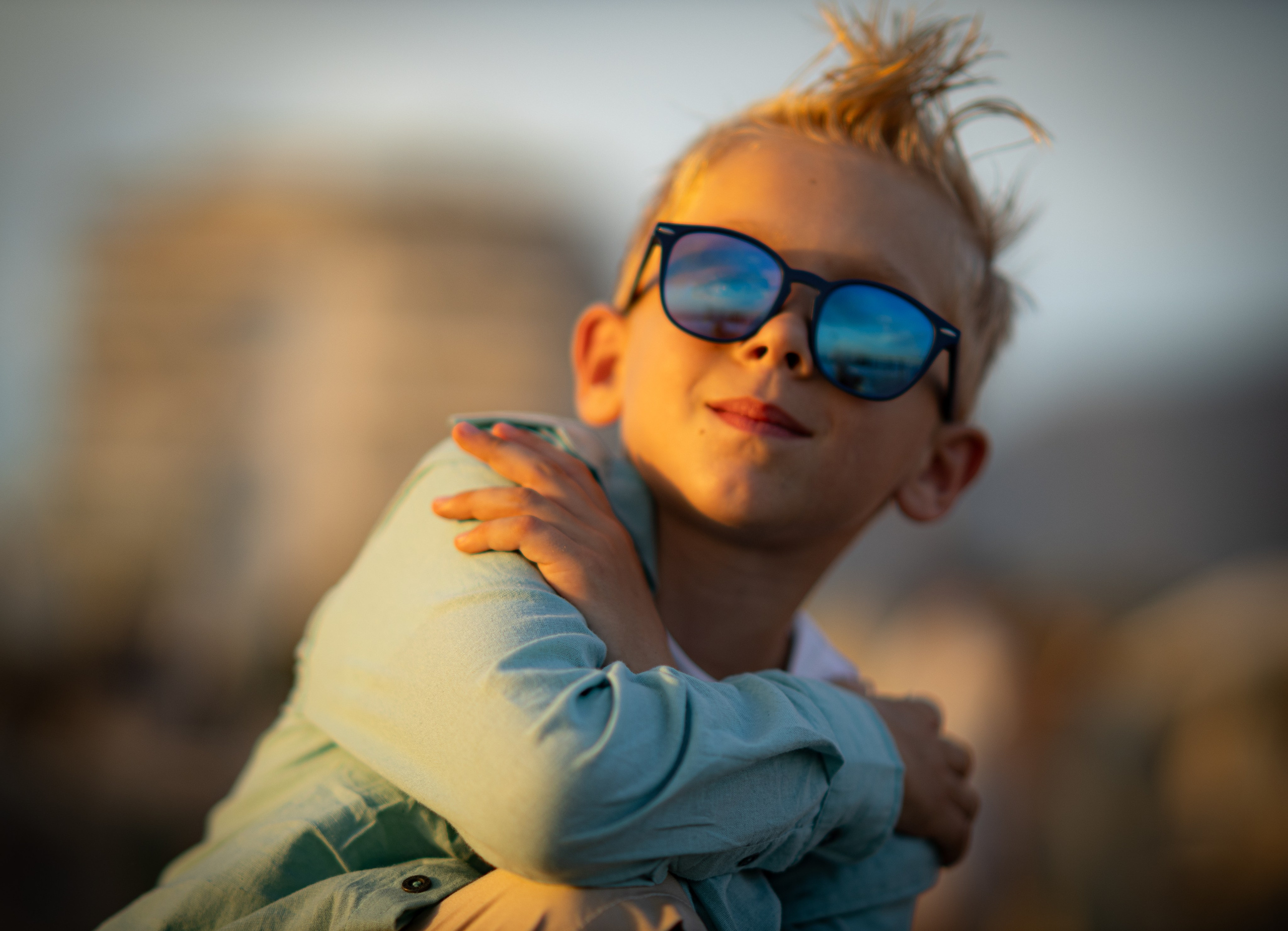 Kinder/Familie. Fotografin Kati Rebling