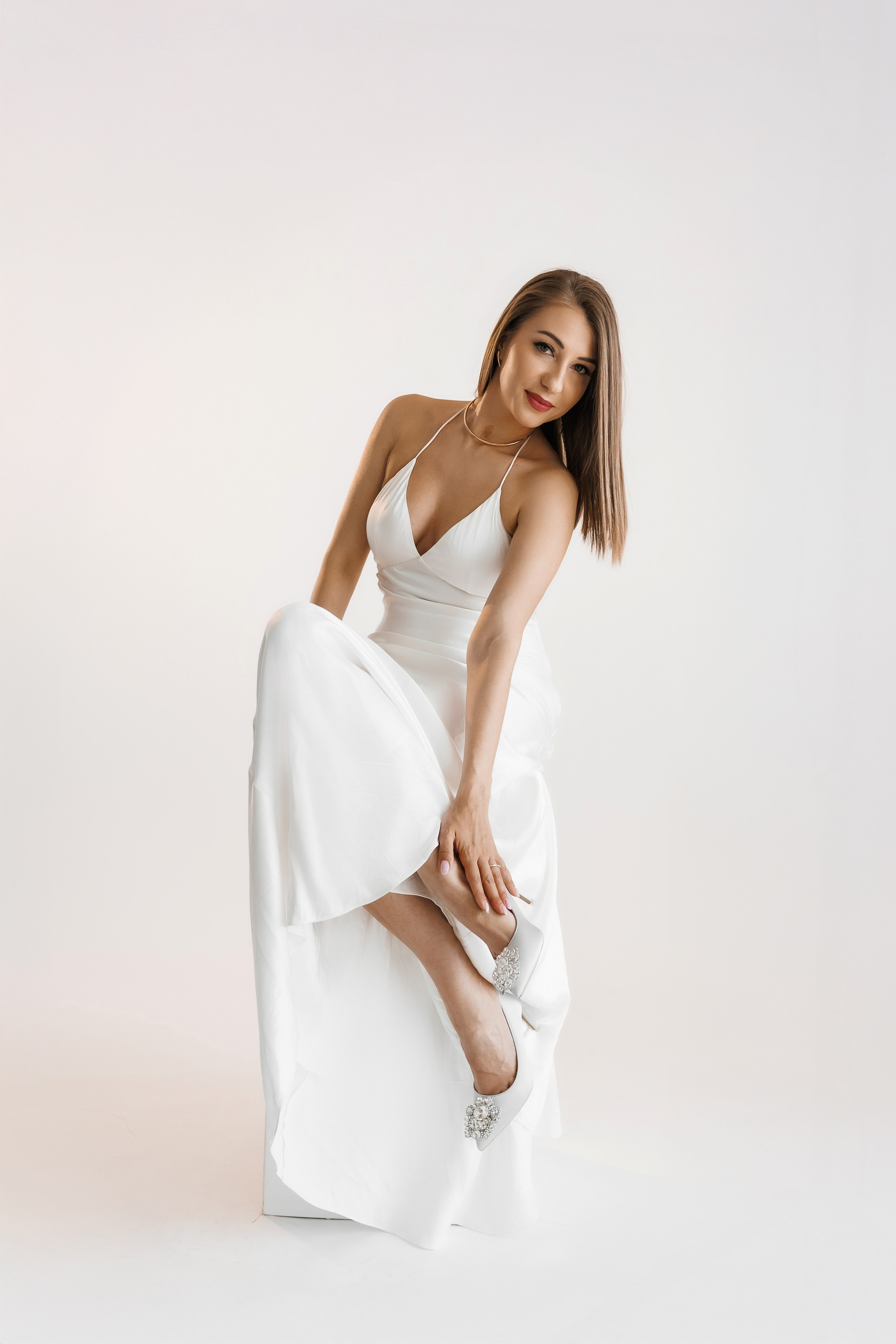 Индивидуална фотосесия. Фотограф Ирина Йотова