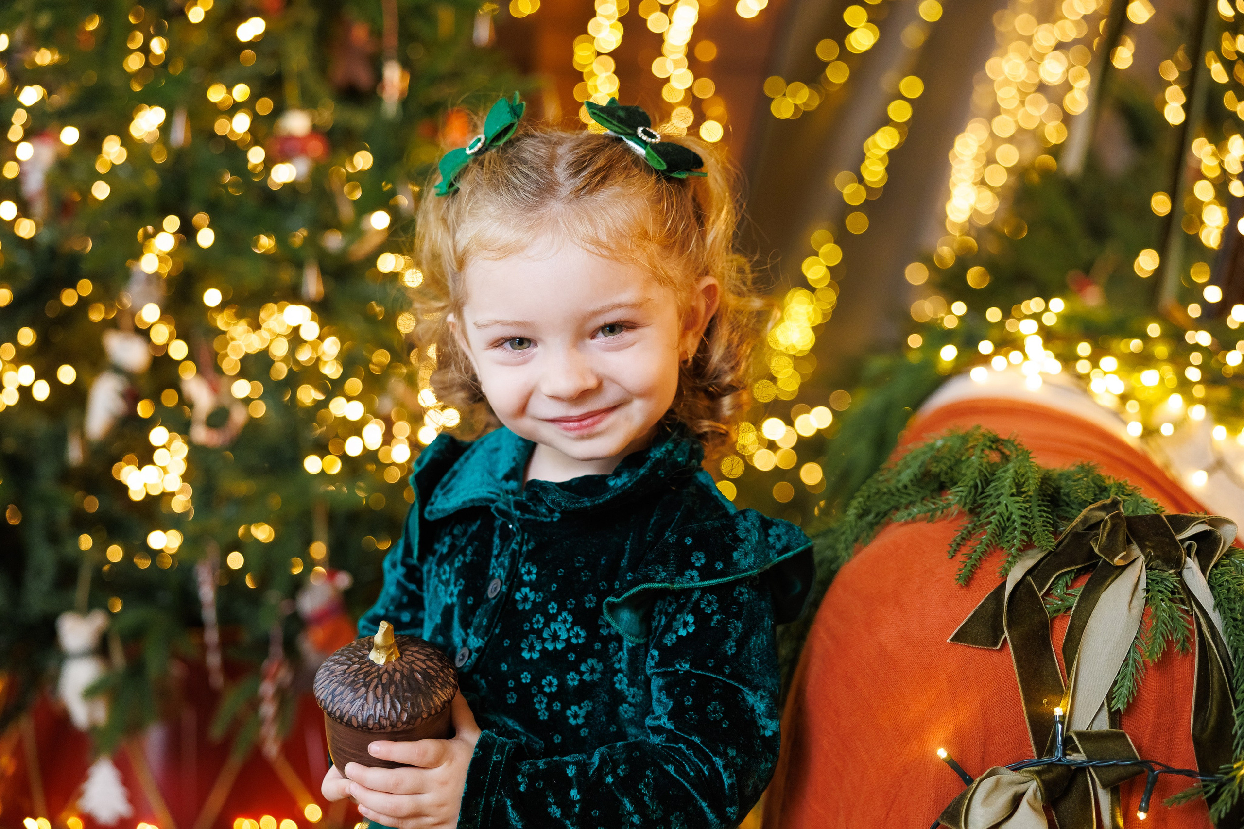 Коледа 2025. Фотограф Ирина Йотова