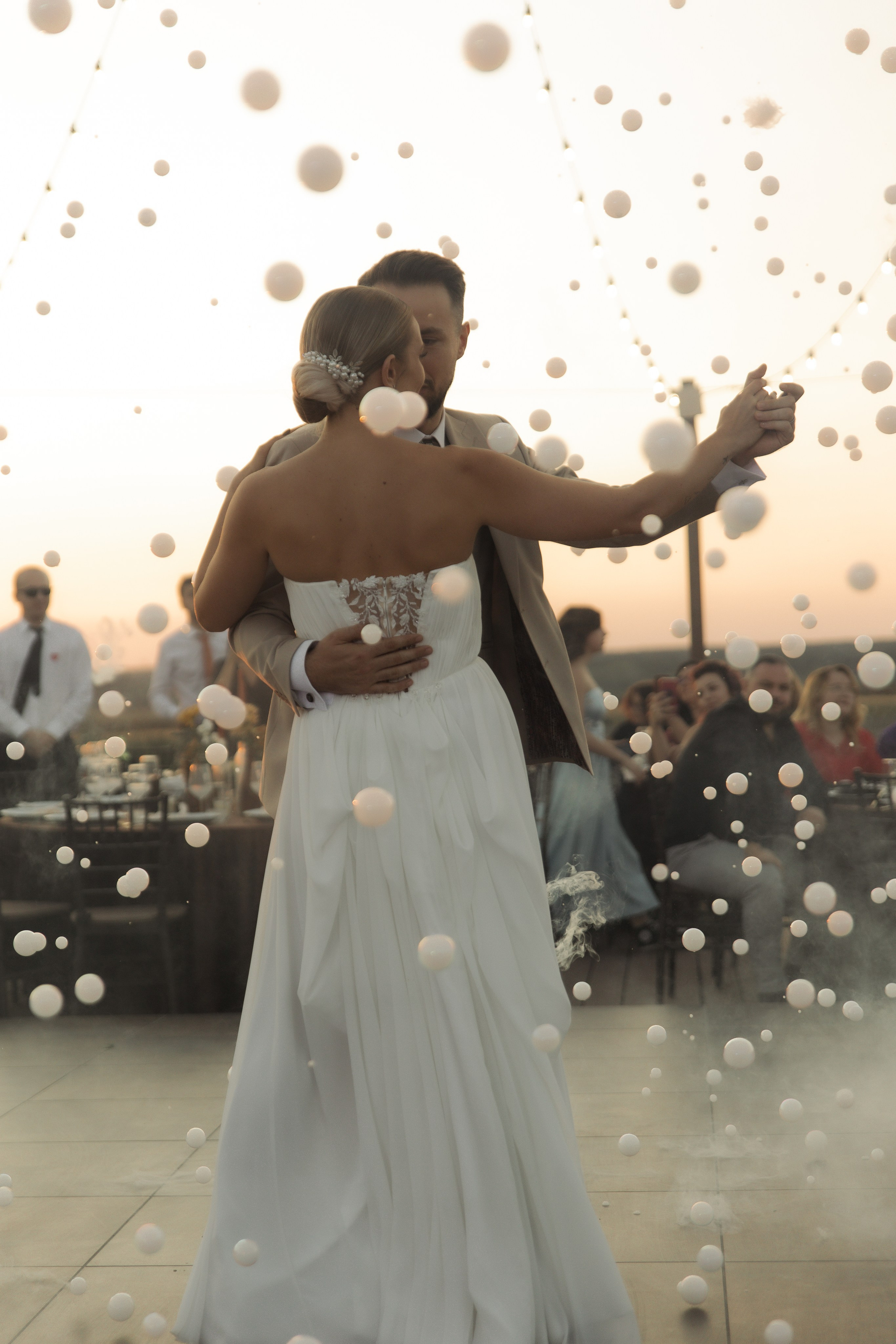 Wedding at Province Timisoara | Cristina & Robert. Wedding photographer and videographer based in Timisoara, Romania