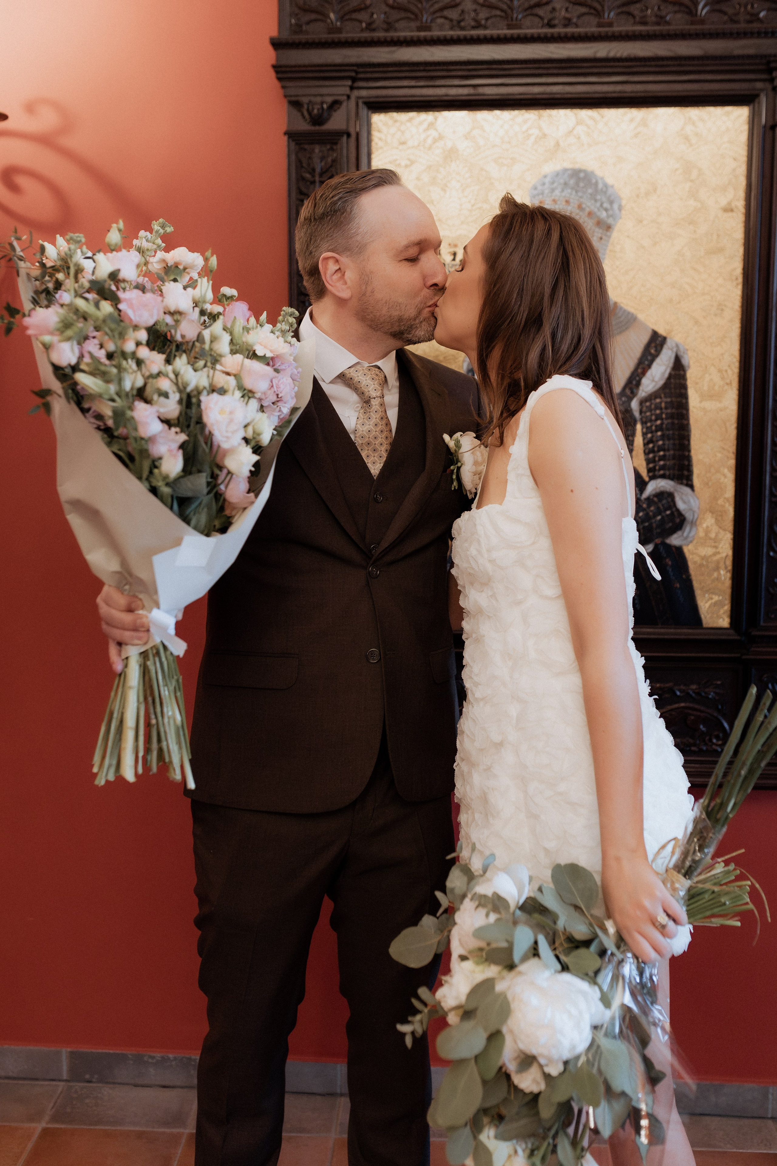 Monika ir Vytautas — miestu alsuojanti trumpa jaunųjų fotosesija Kaune