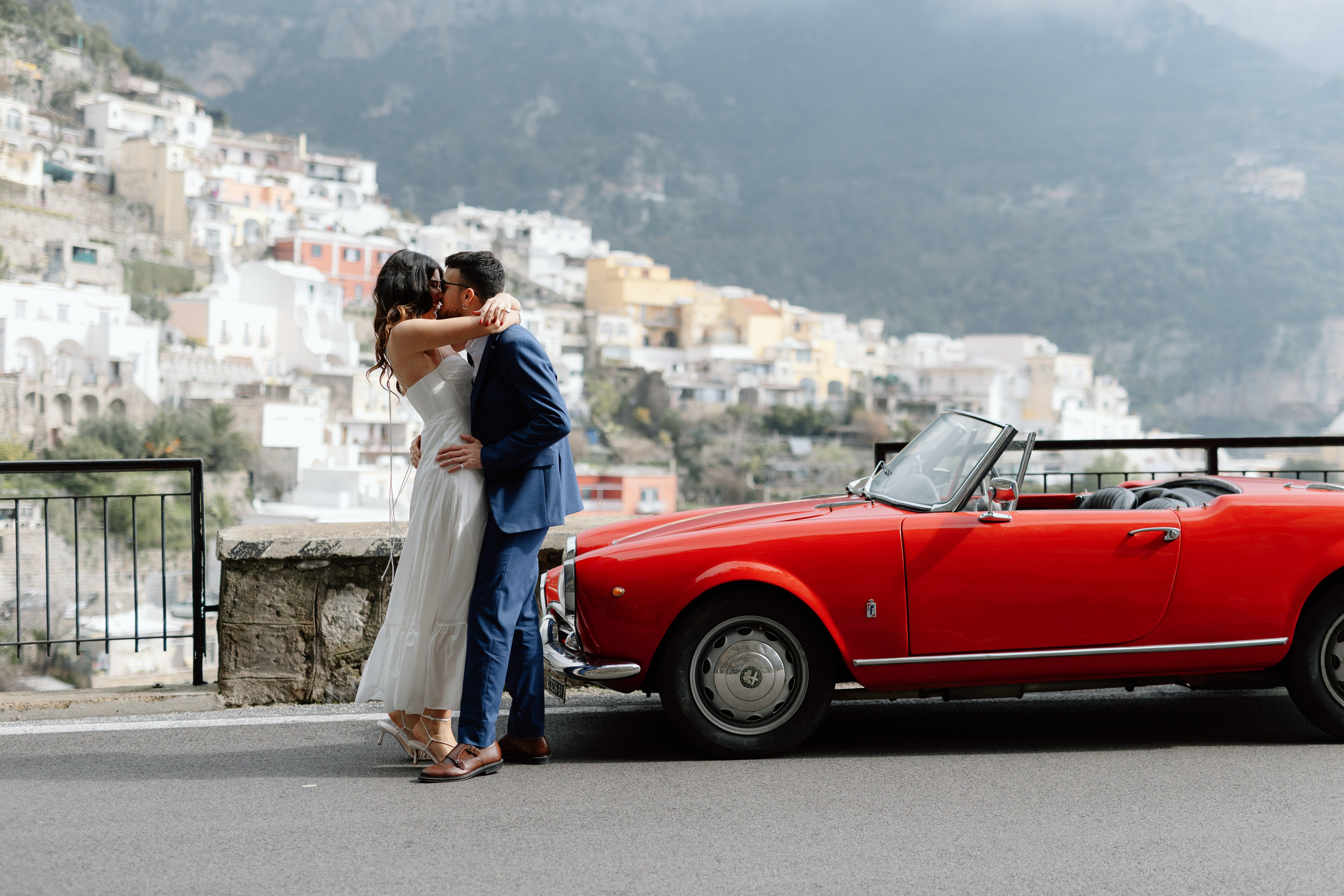 Simona & Giancarlo. Main