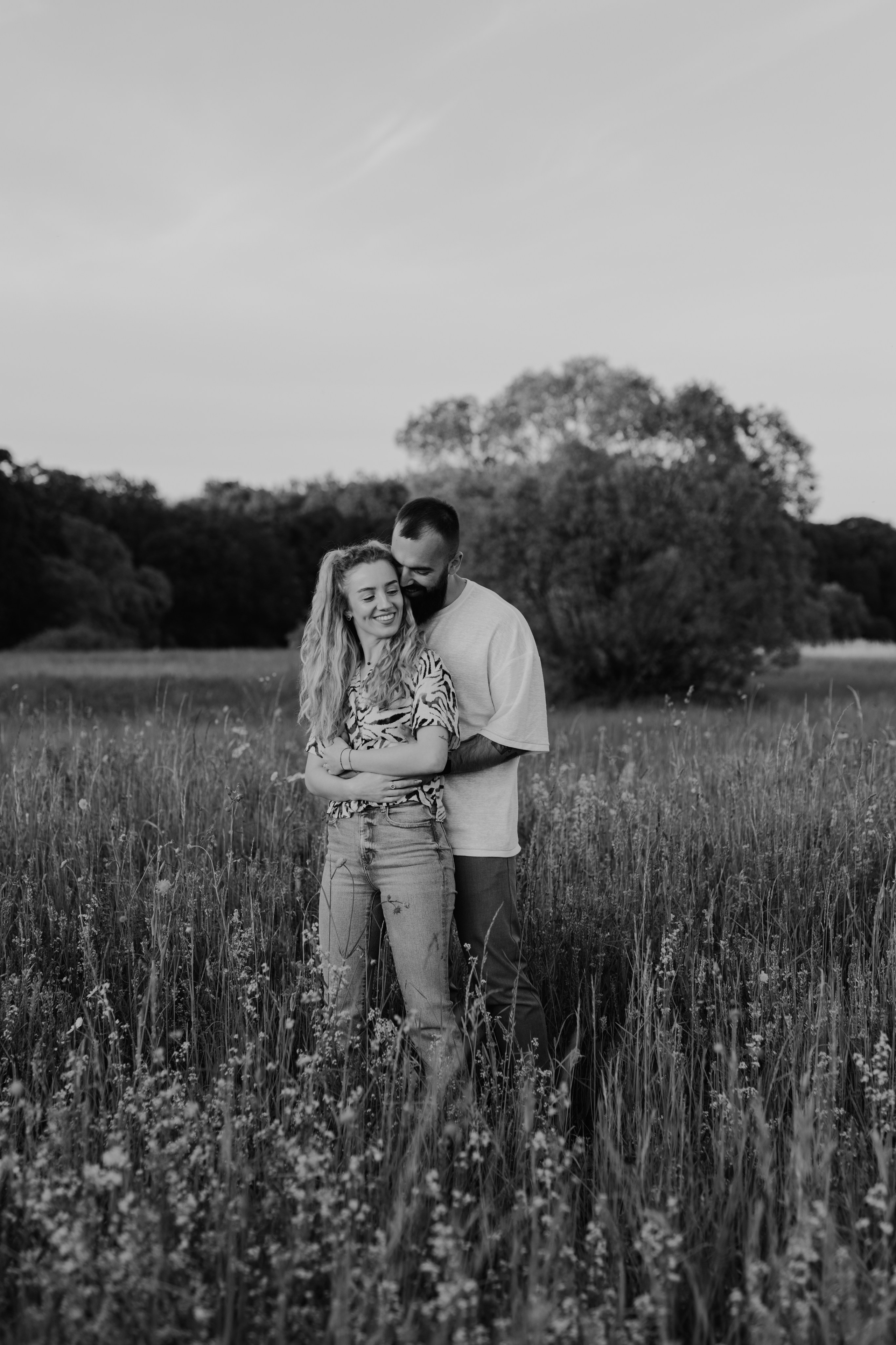 Diana & Robert. Main