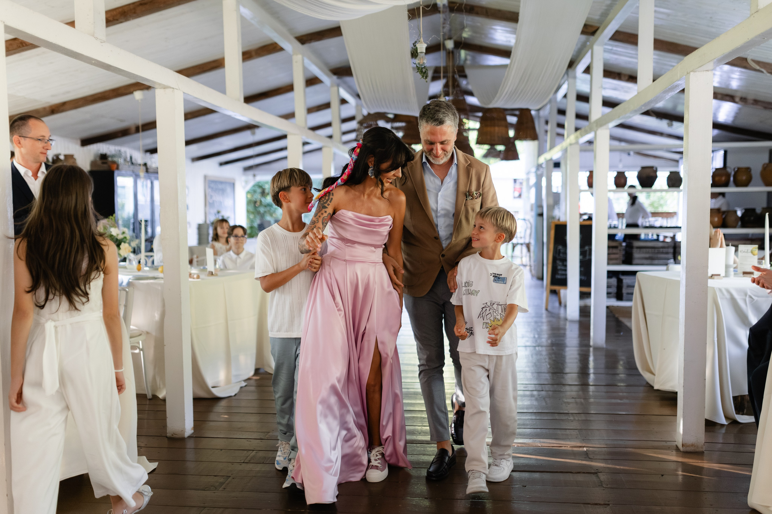 Natalia & Costin. Main