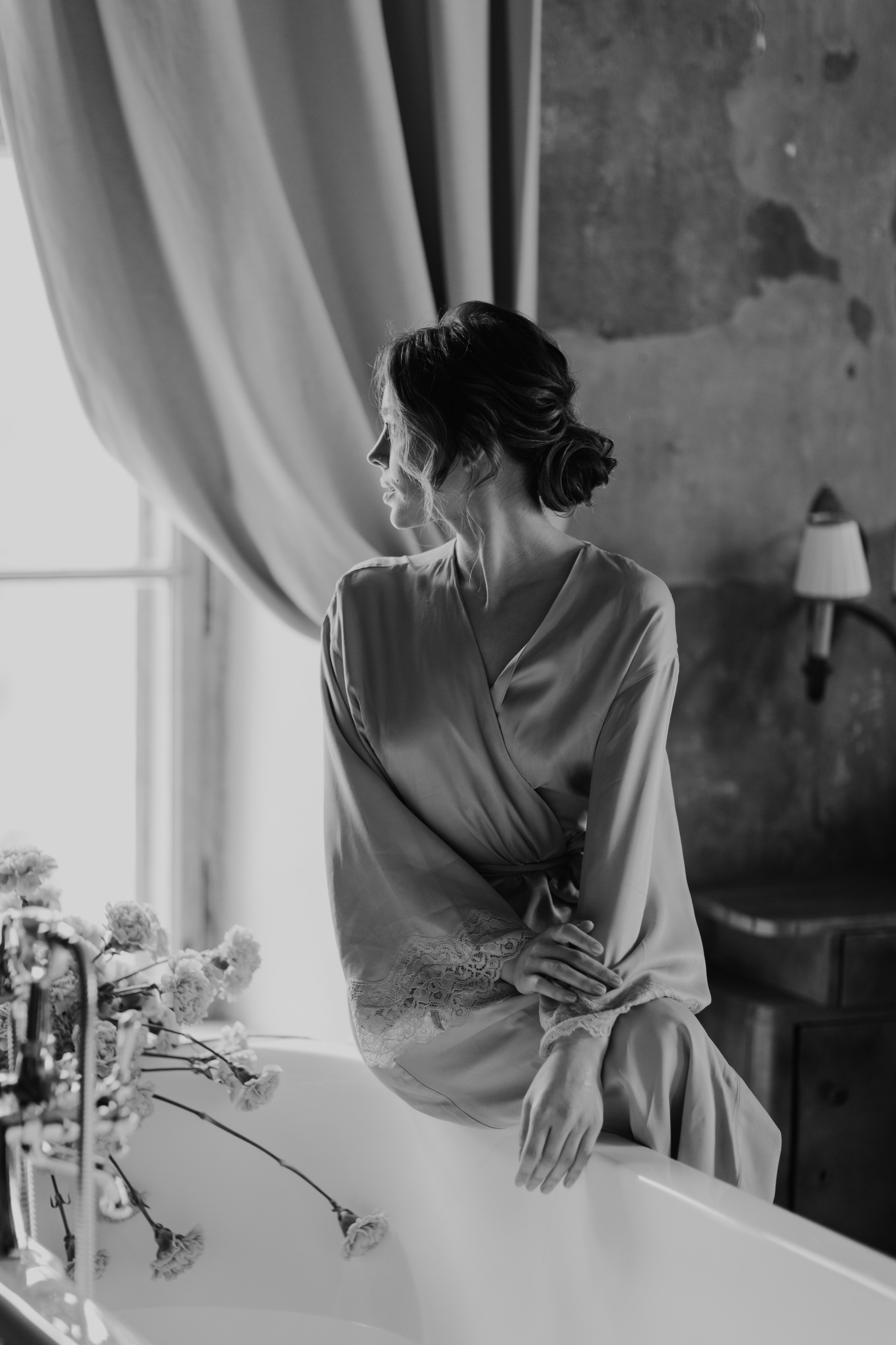 Styled Shoot Zabola Estate. Main