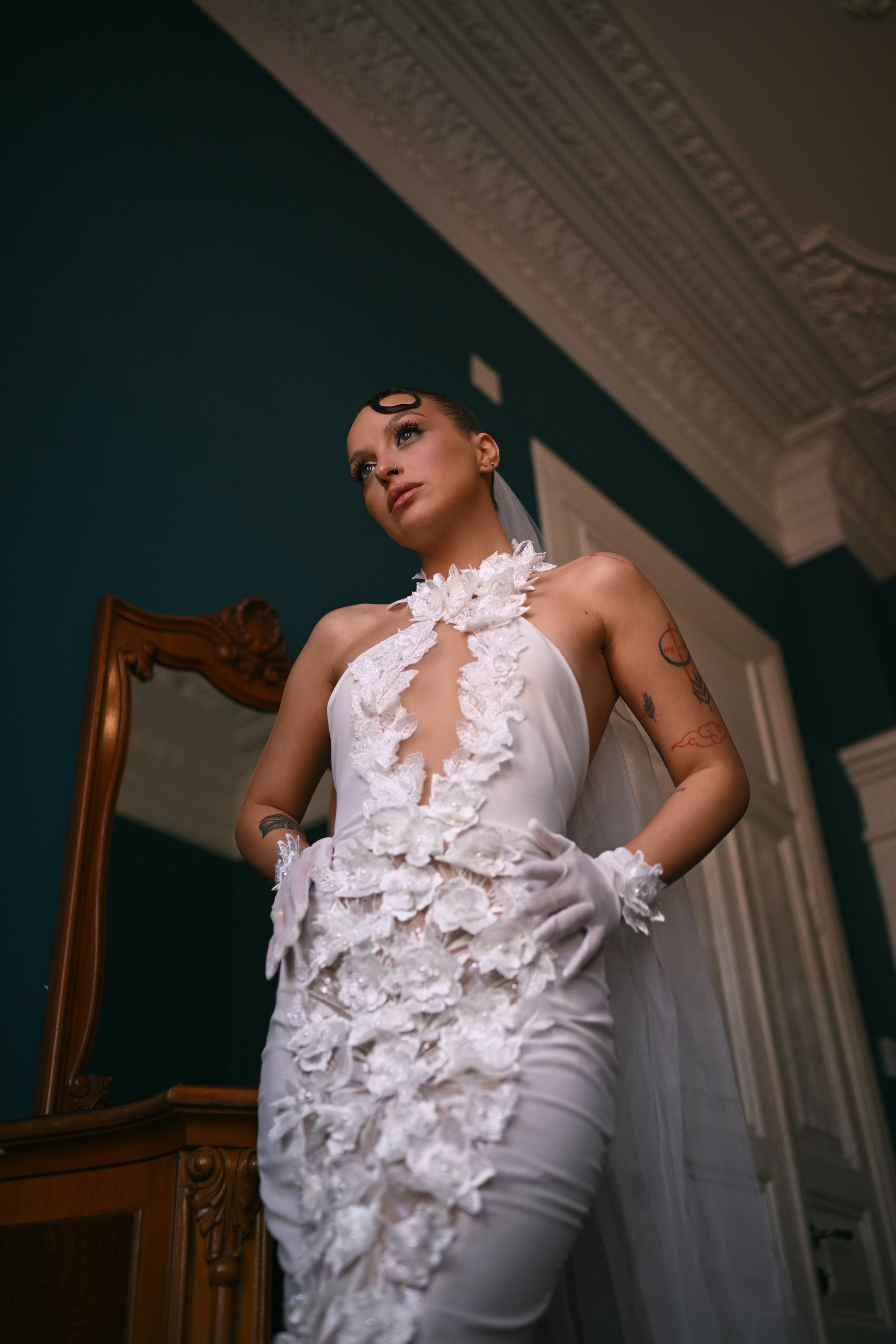 Wedding HOME. Photographer vakho