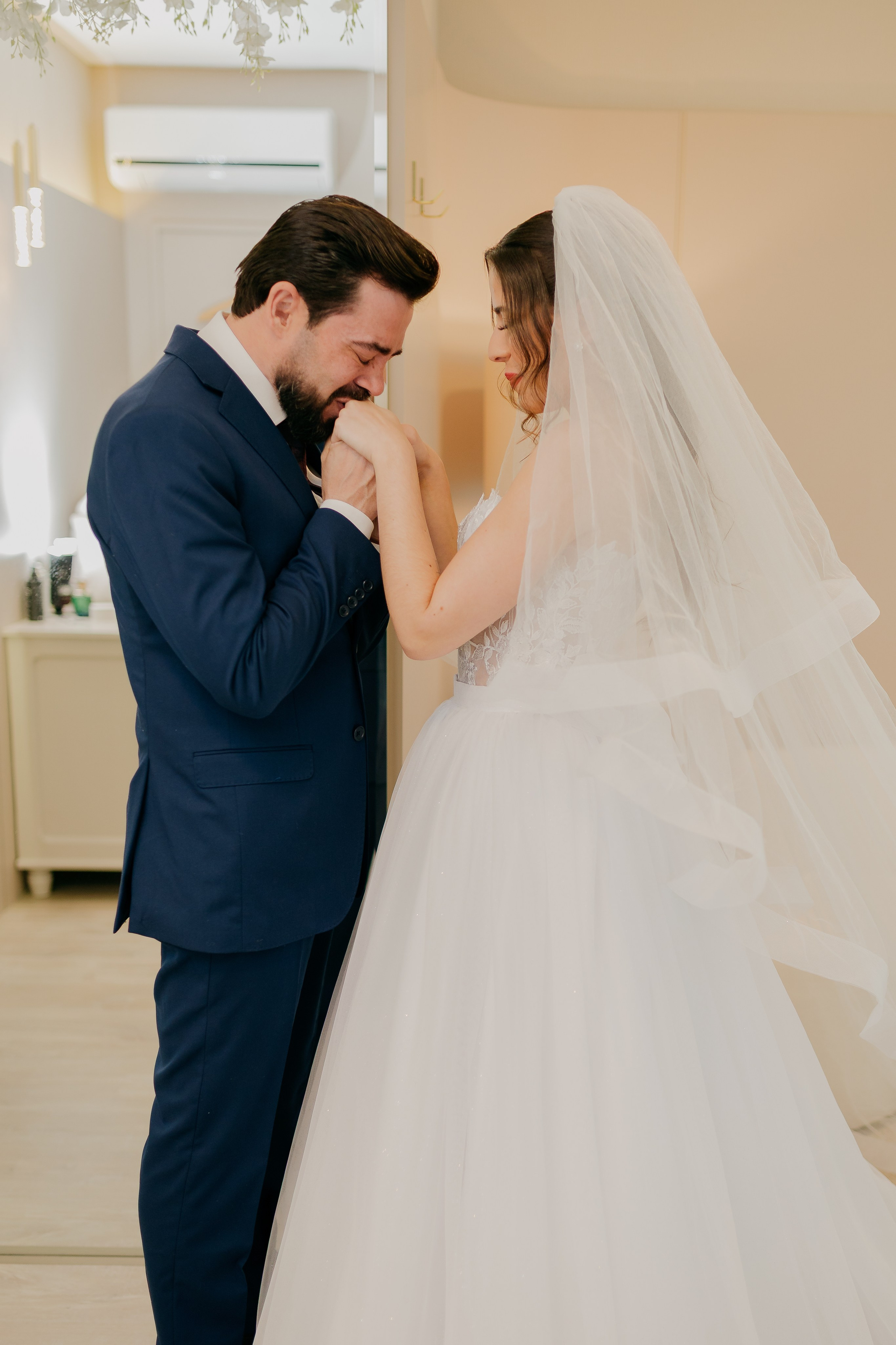 Wedding. Bruno Manarin