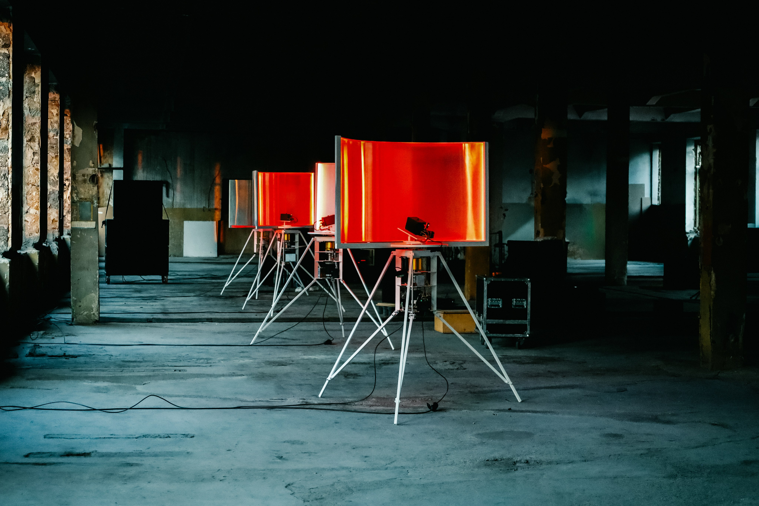 Event reportage (urvakanfestival). Asmikiam