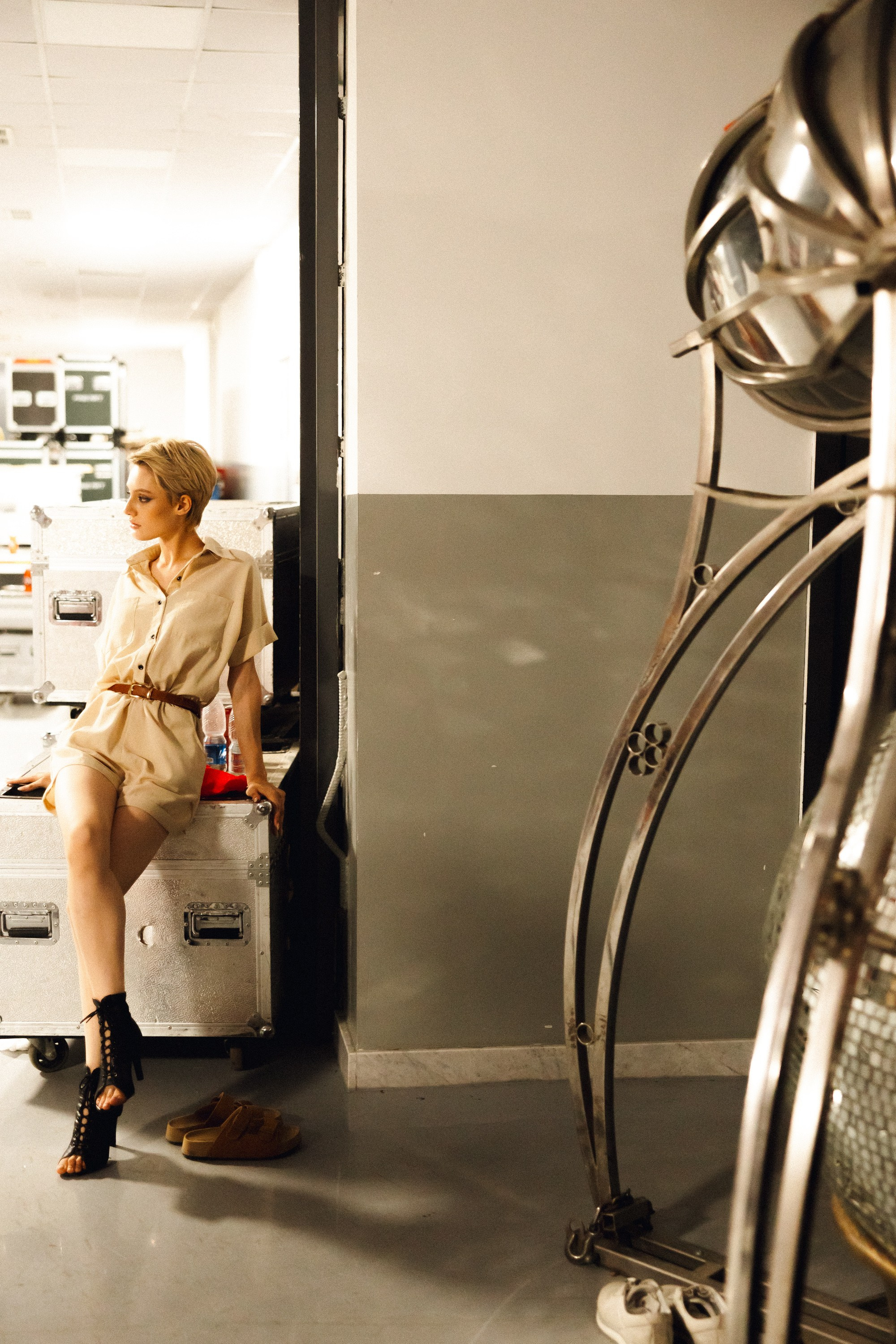 VONAMA CULT SHOW 2025. Азимжан Нуритдинходжаев — свадебный фотограф