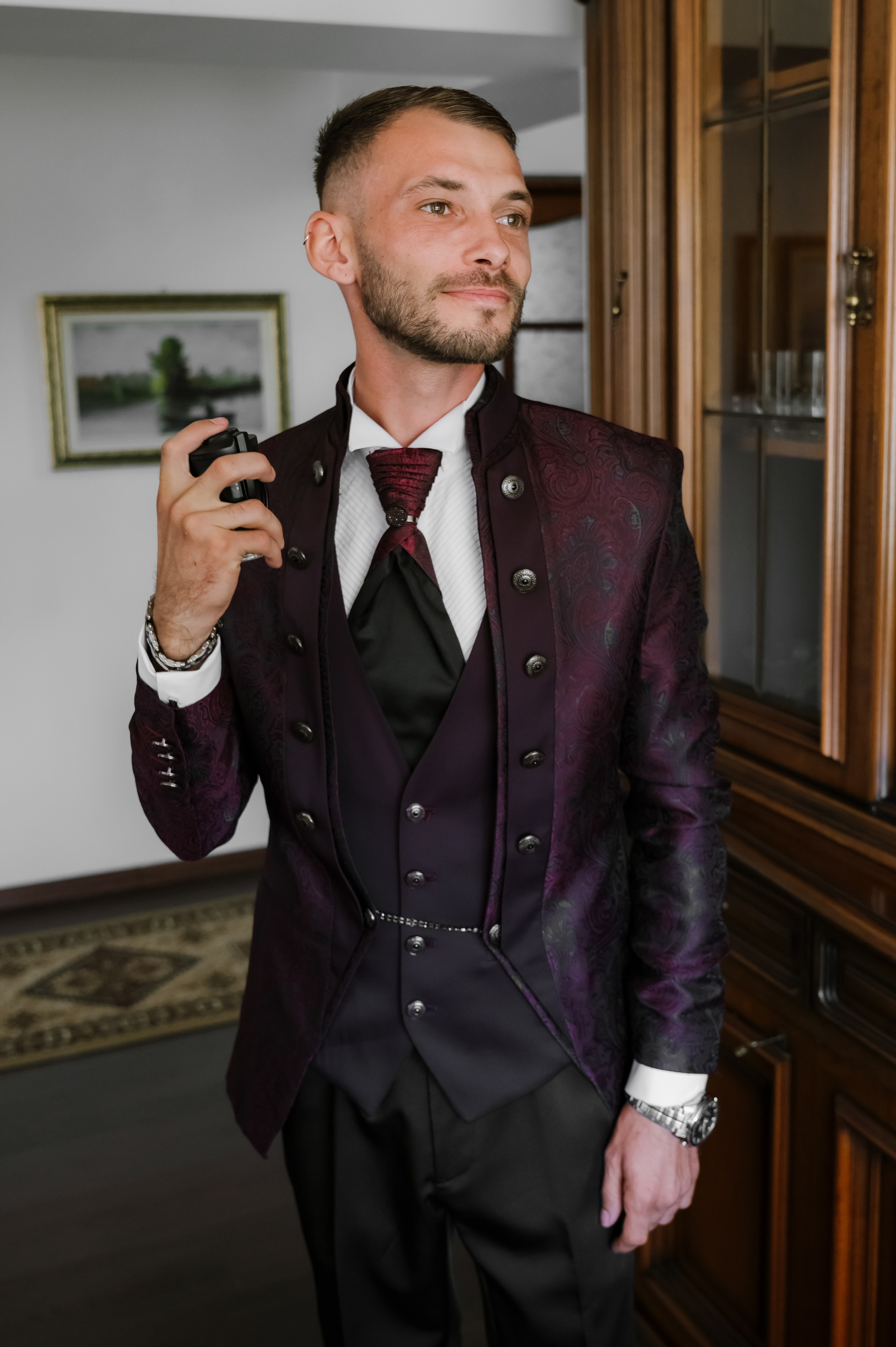 Nunta Anca si Razvan. Home