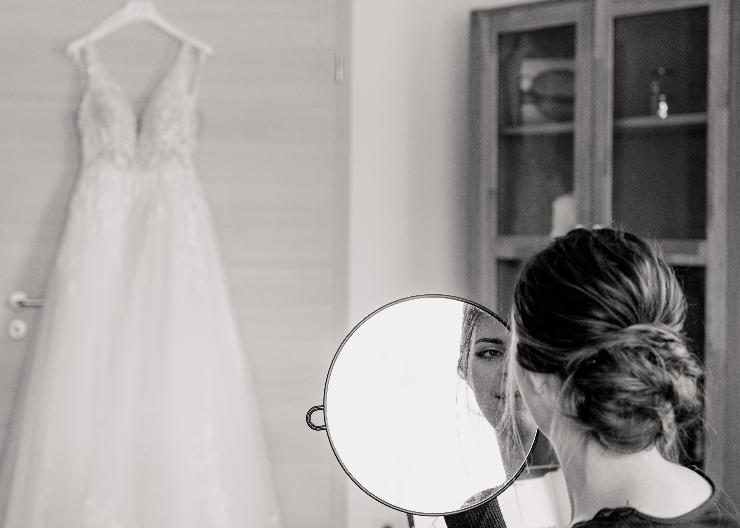 Carmen&Marcel. Schlosspark Philippsthal. Fotografin in Bad Hersfeld