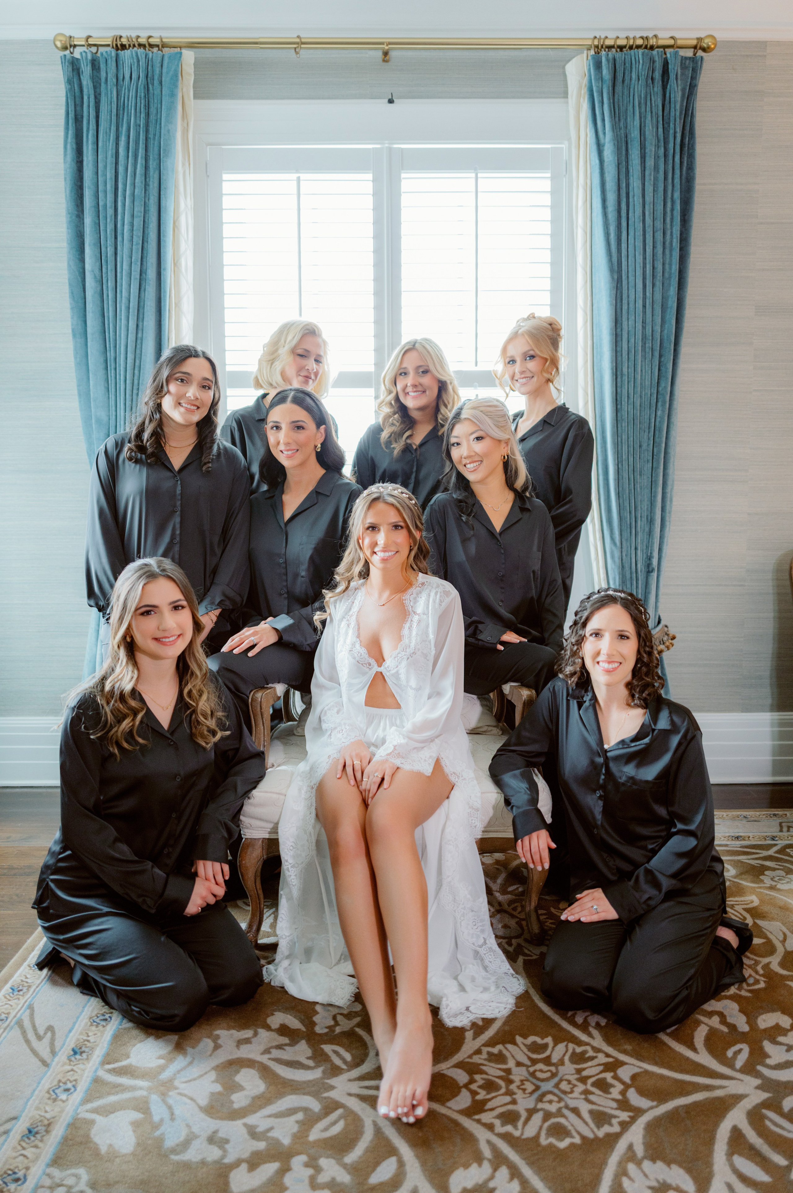 Amanda and Dan. Wedding photographer and videographer New York | New Jersey