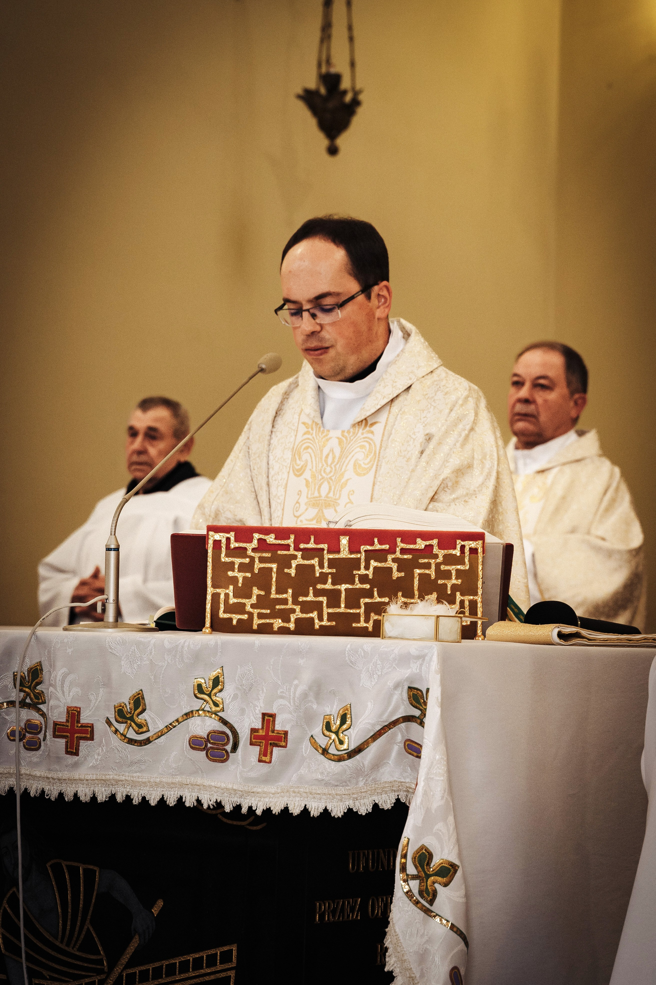 Piotr i Roksolana. Karina Czernecka Foto
