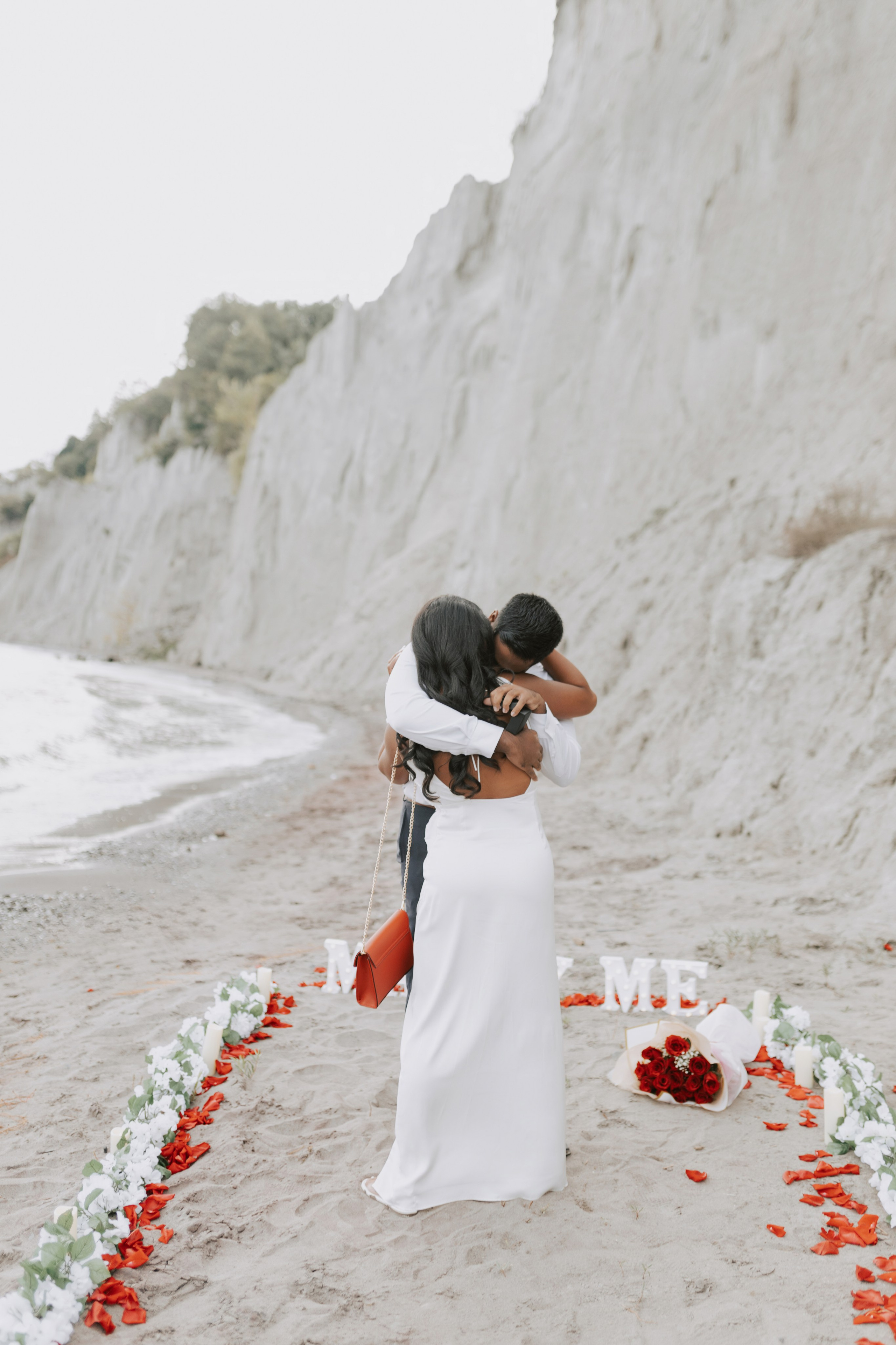Proposal Scarborough Bluffs. Chernenko.photography