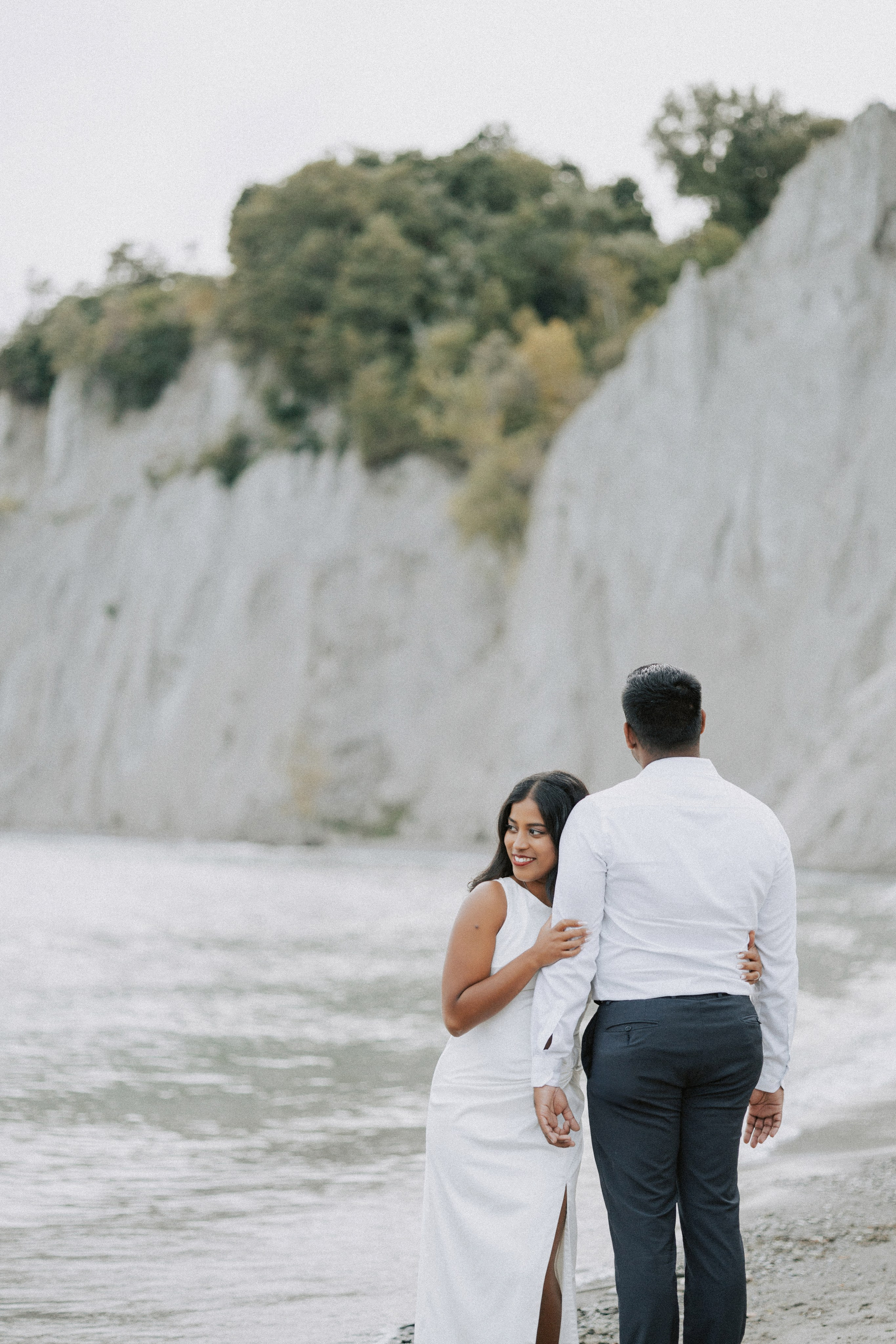 Proposal Scarborough Bluffs. Chernenko.photography