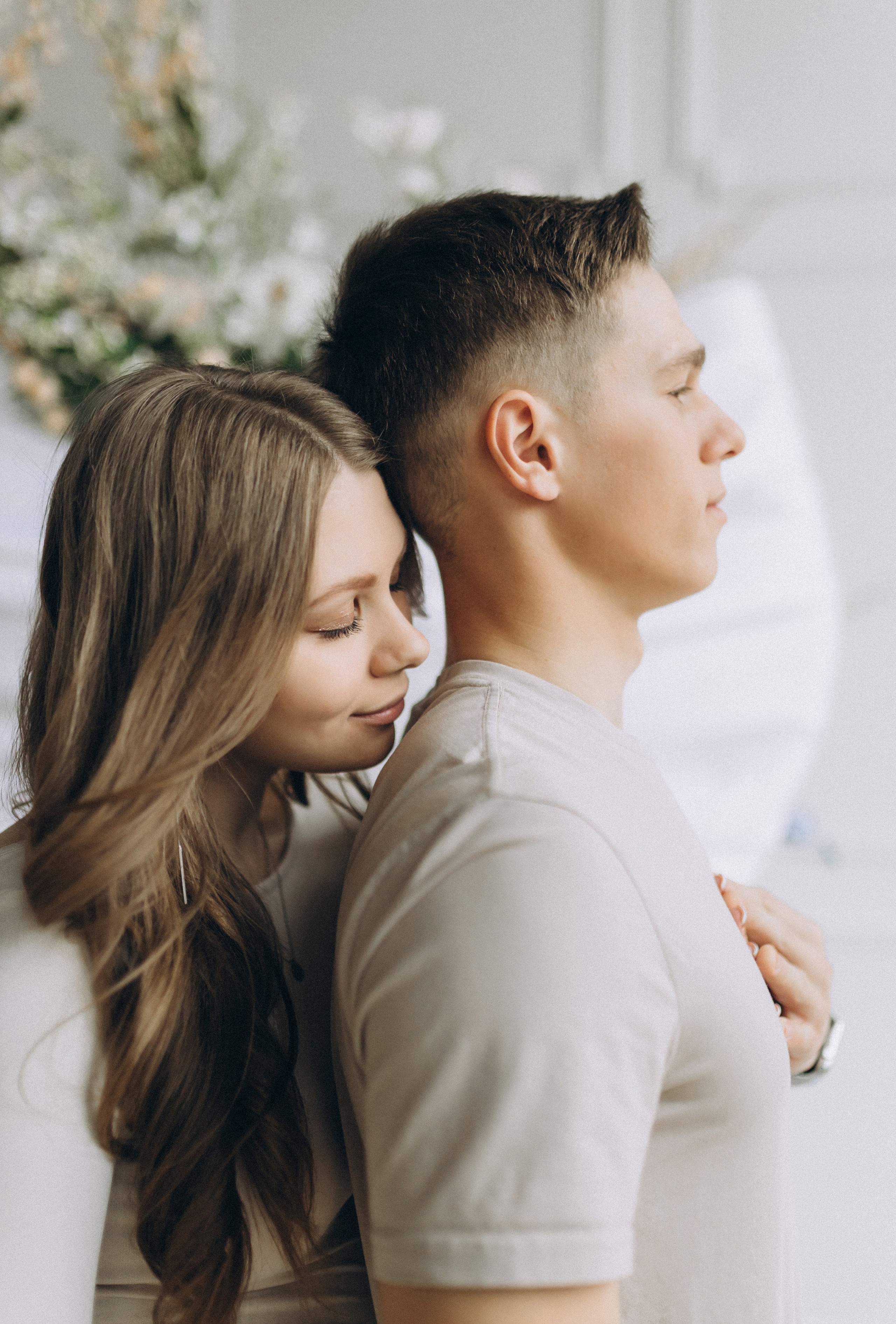 Baby is on the way. Chernenko.photography