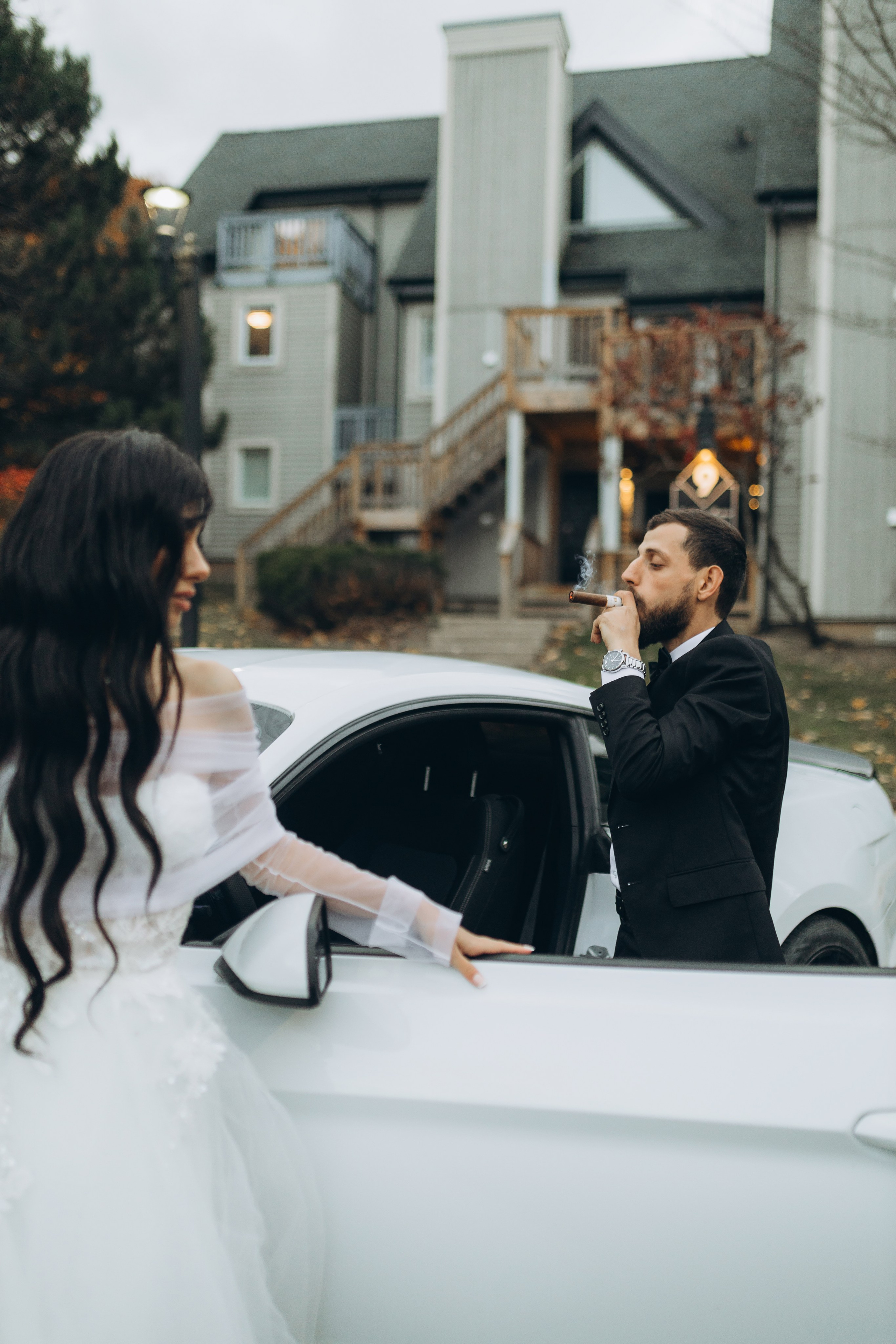Mountain Wedding. Chernenko.photography