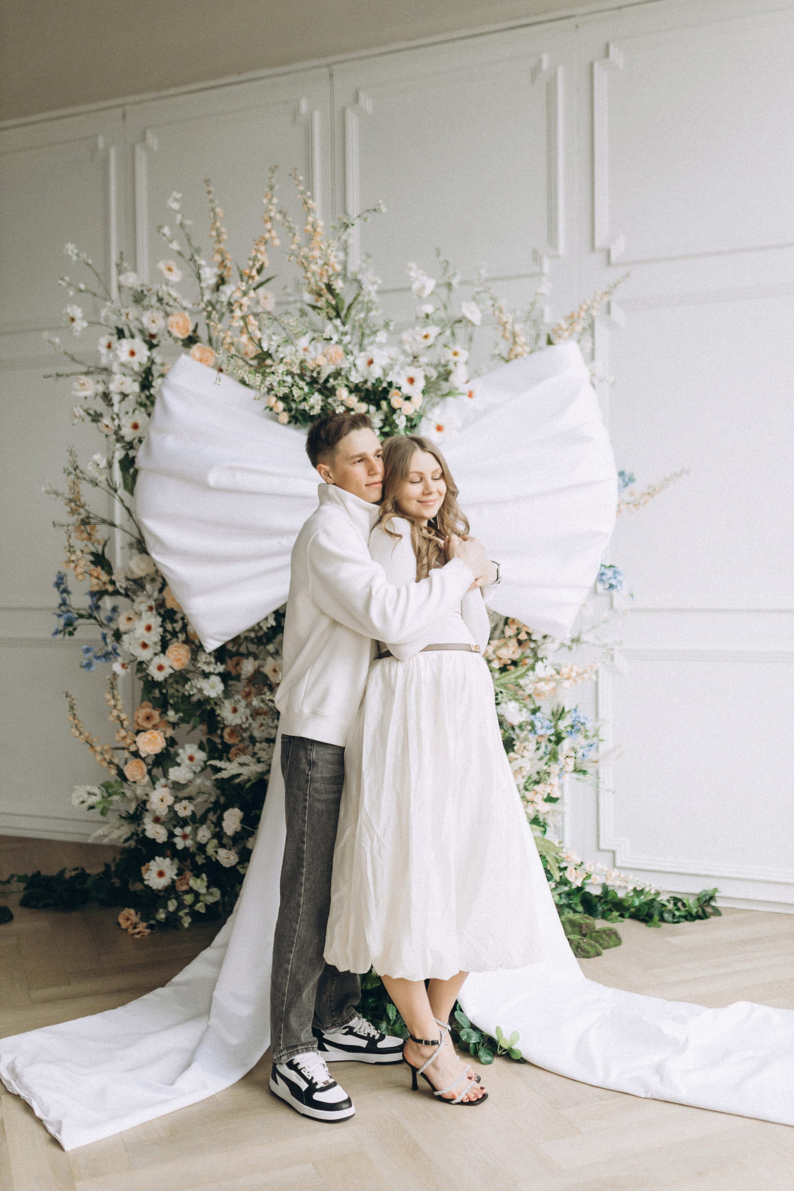 Baby is on the way. Chernenko.photography