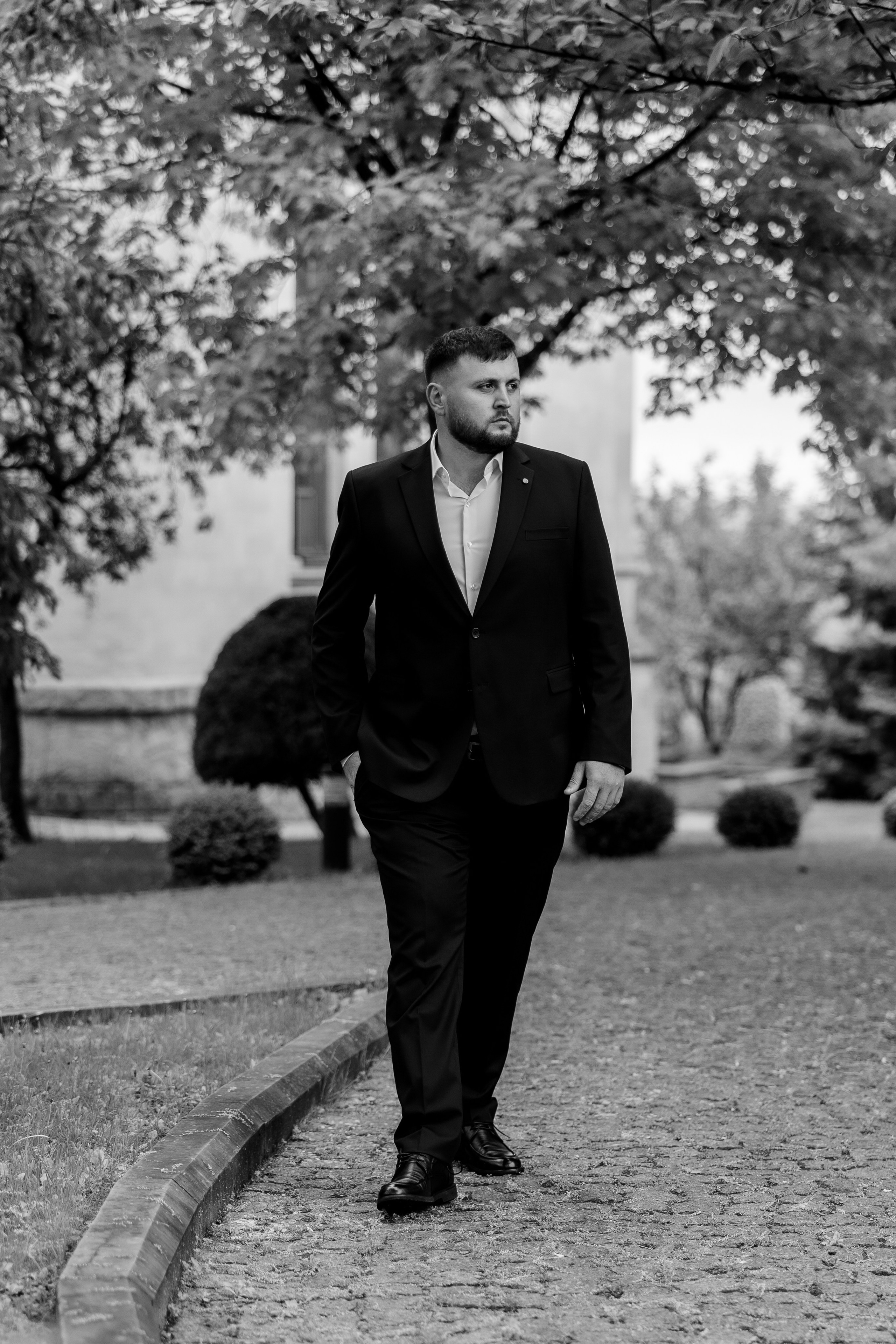 Sergiu & Crstina. ProWed — Foto Video Moldova