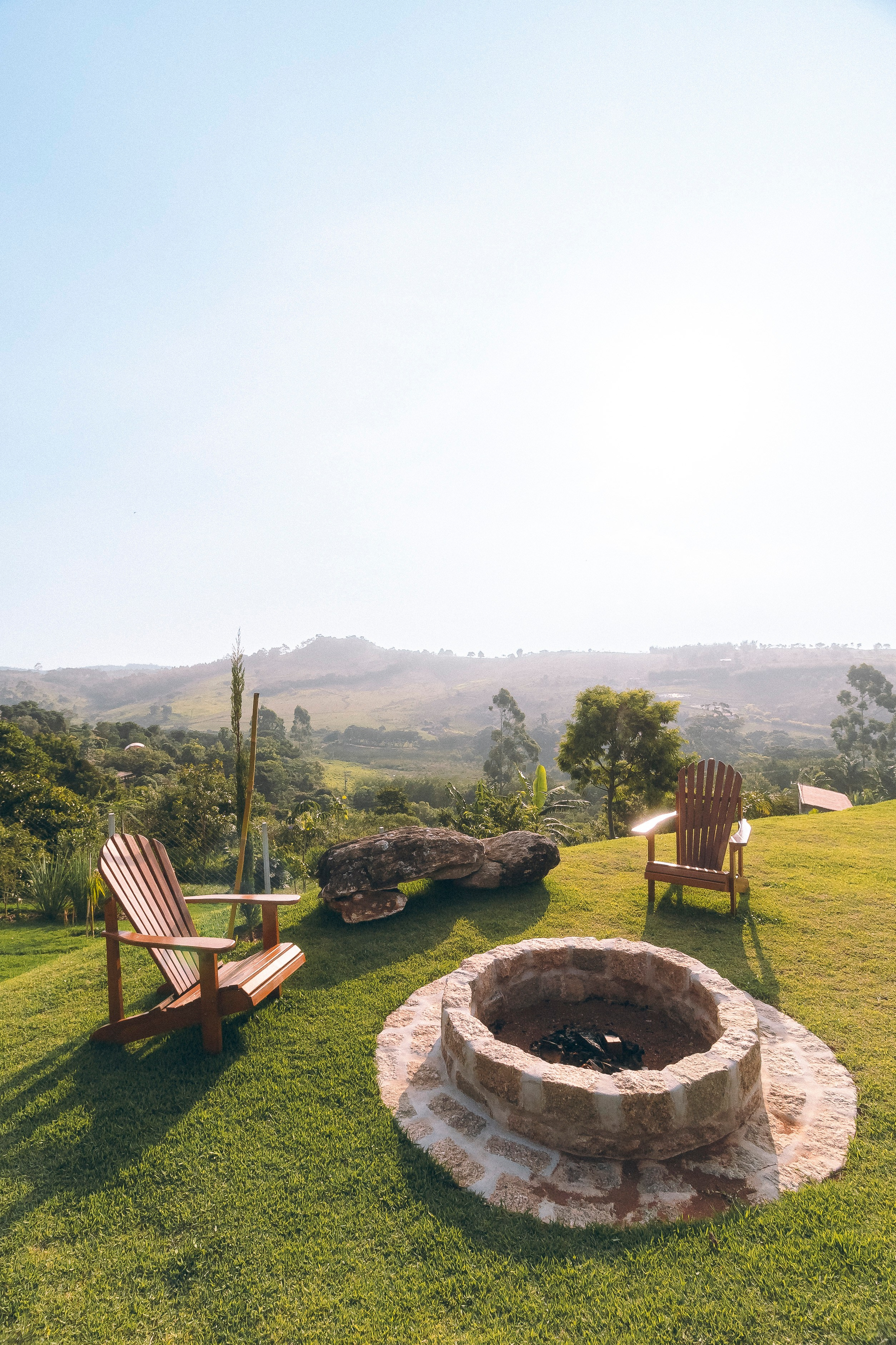 Fotografia de arquitetura ou fotográfica de imóveis. Fotografo Atibaia | Gabriel Sucena Fotografia