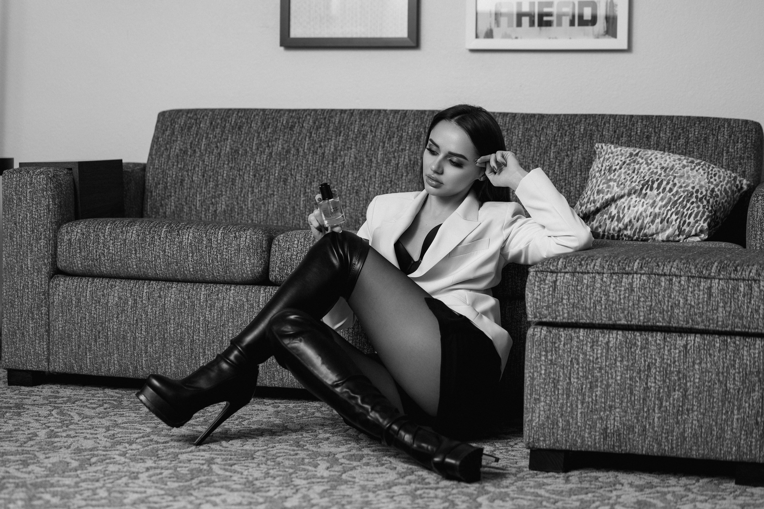 Eternal Perfume Oils