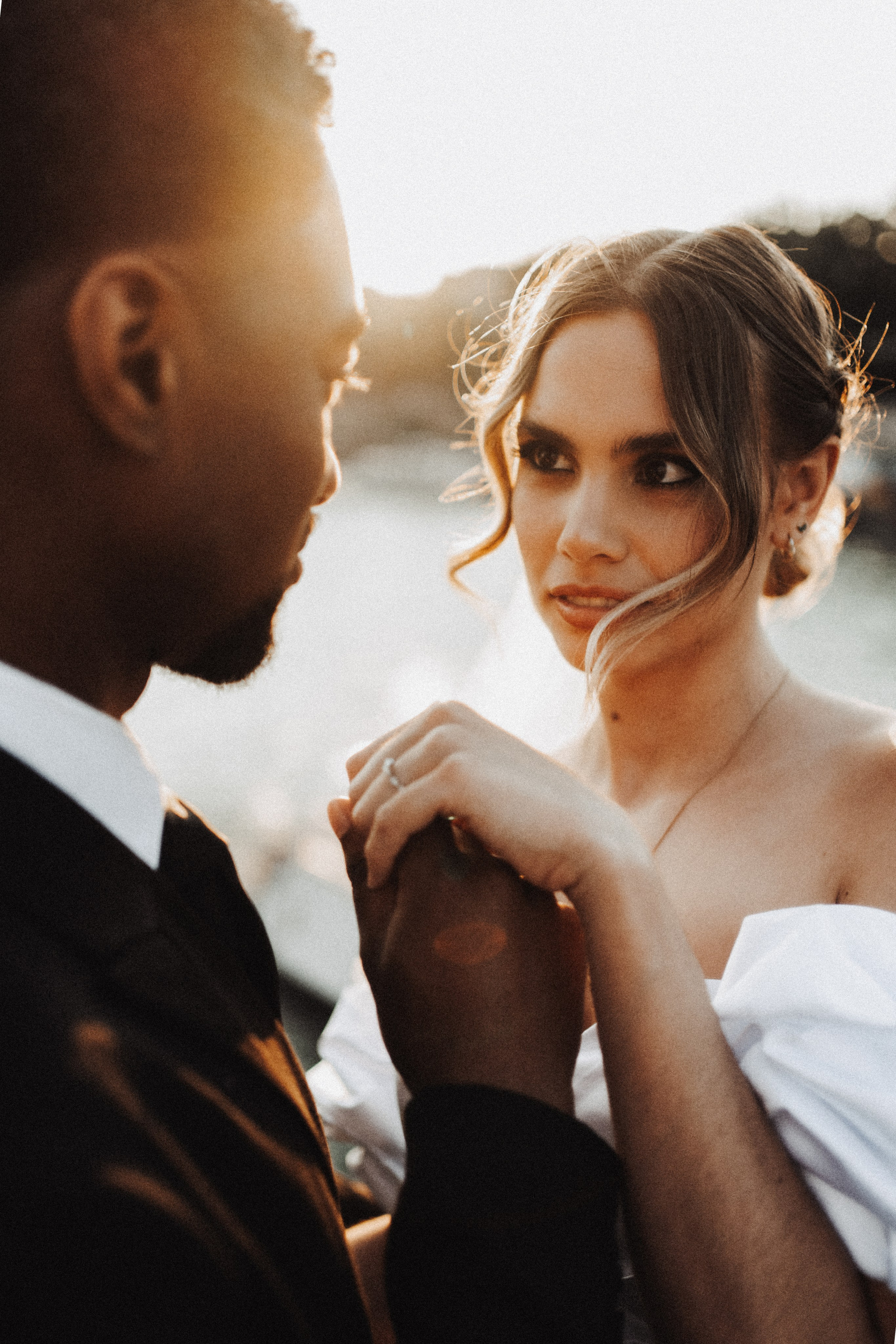 Couple shooting. Photographer in Paris Yulia Shkadina | Couples, engagement, pre-wedding, individual photo-shoots in Paris at the best locations