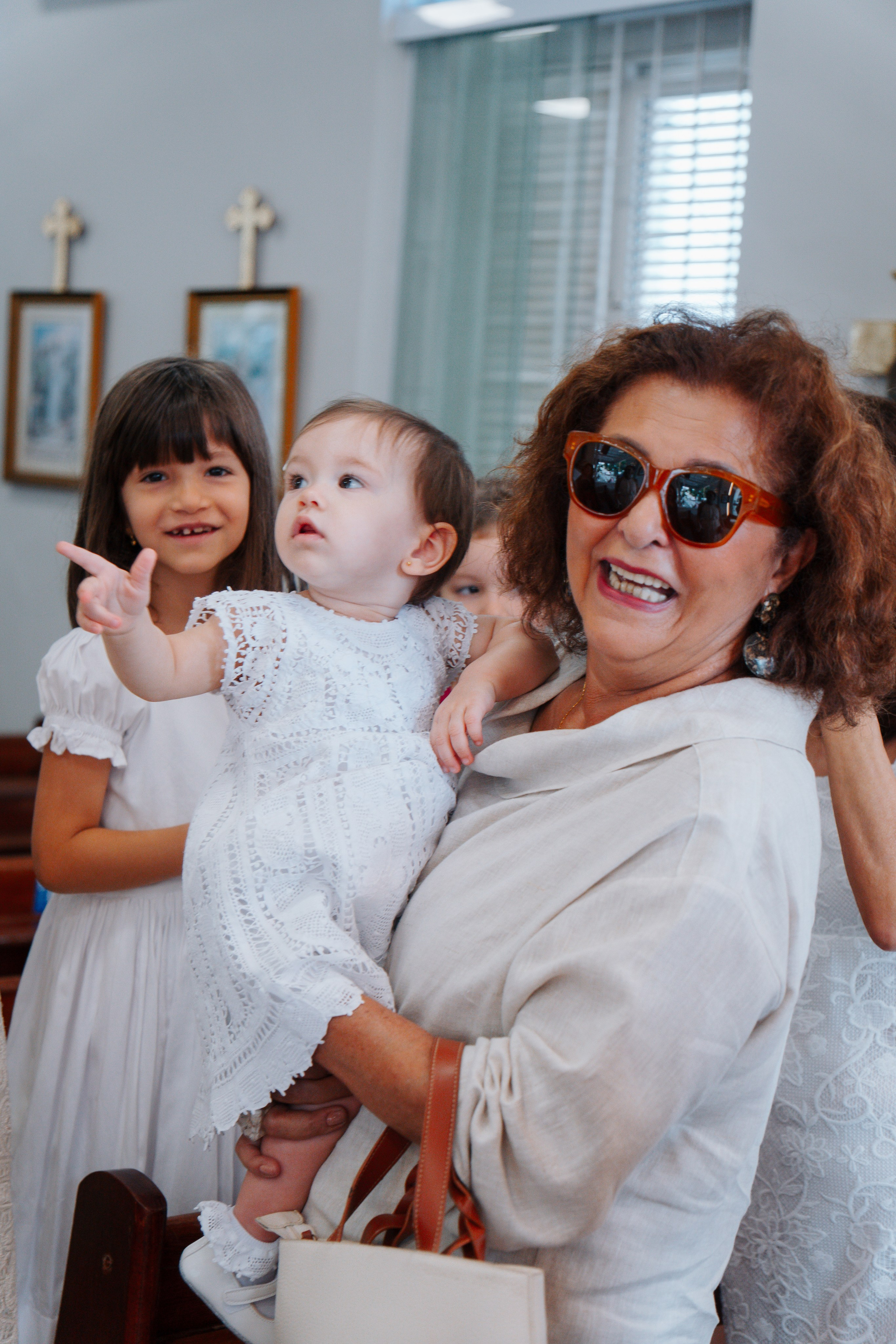 Batizado Clarice Prévias. Oh My Click - Filmes e Fotografia de Partos & Família