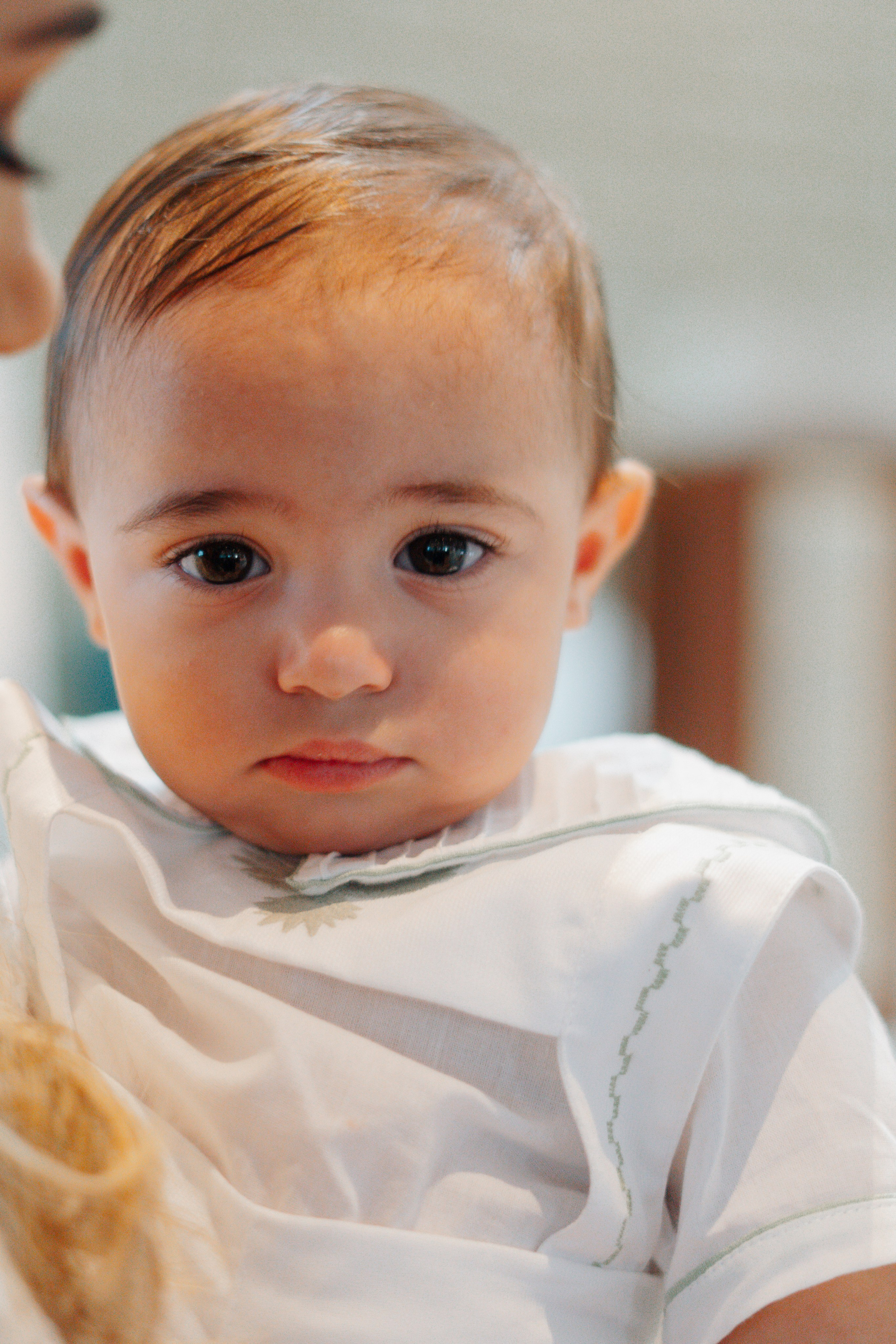 Batizado Darlot Neto - Pévias. Oh My Click - Filmes e Fotografia de Partos & Família