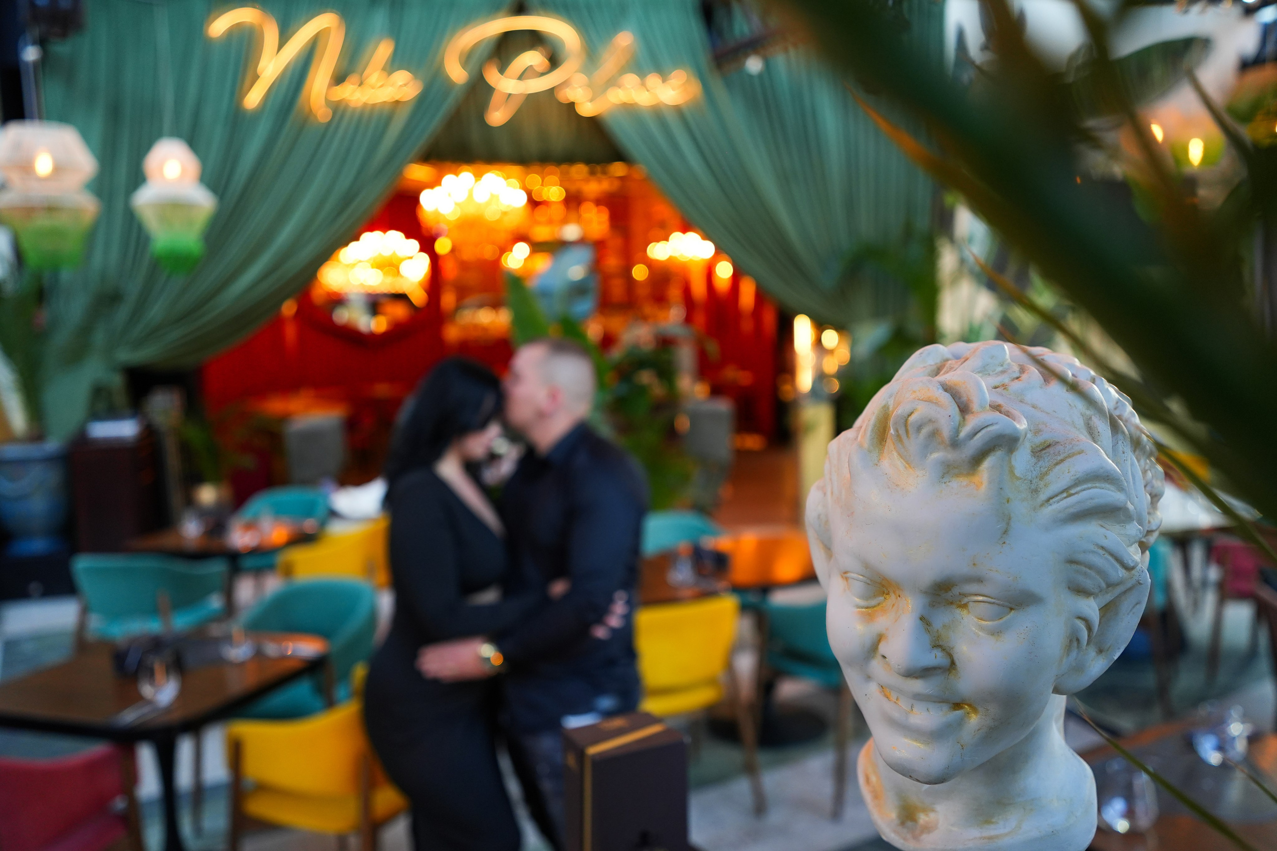 Diana & Alex — Save The Date. Marius Doban