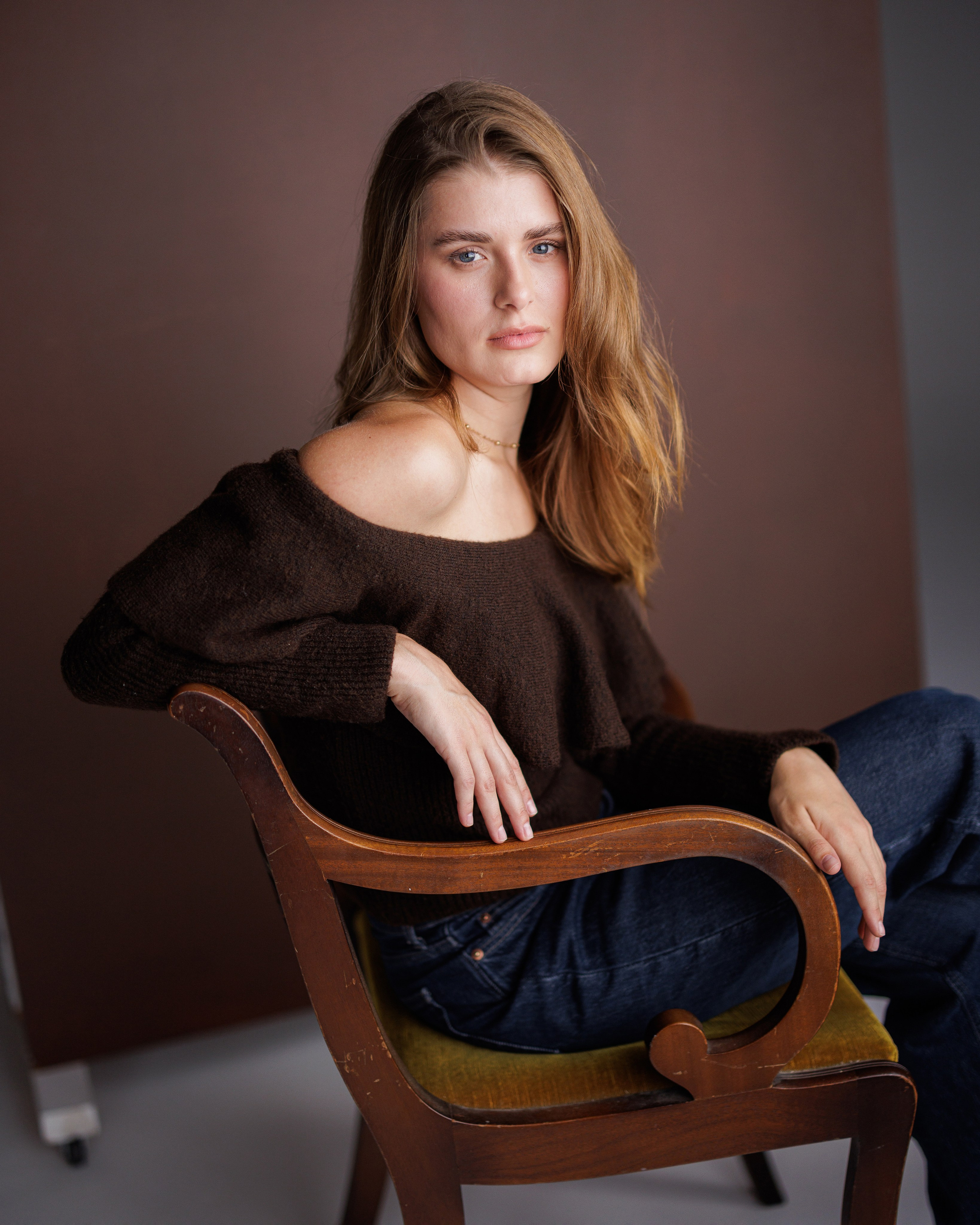 Actor Headshot Photography Pricing