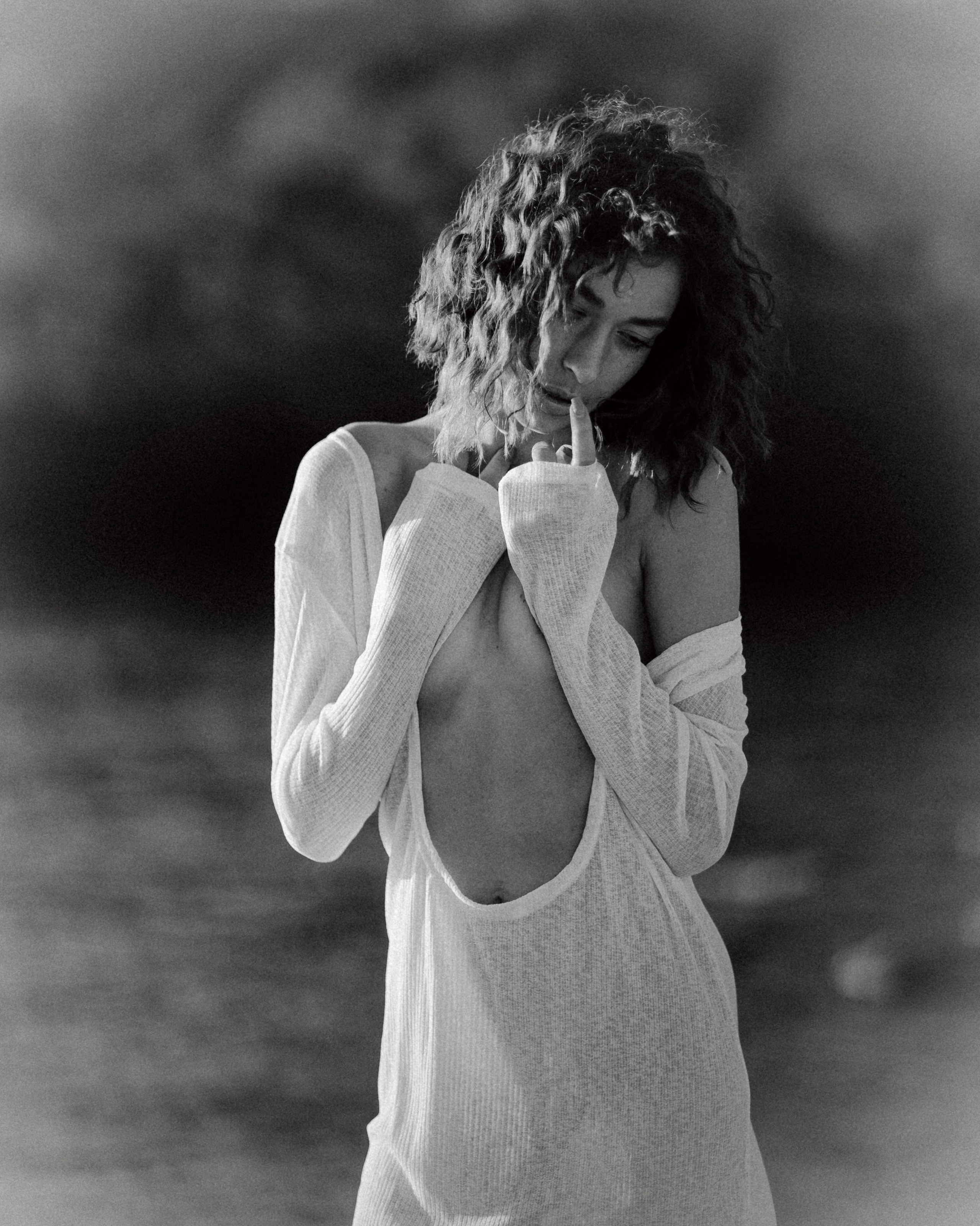 IRA. Photographer Inna Mendelson