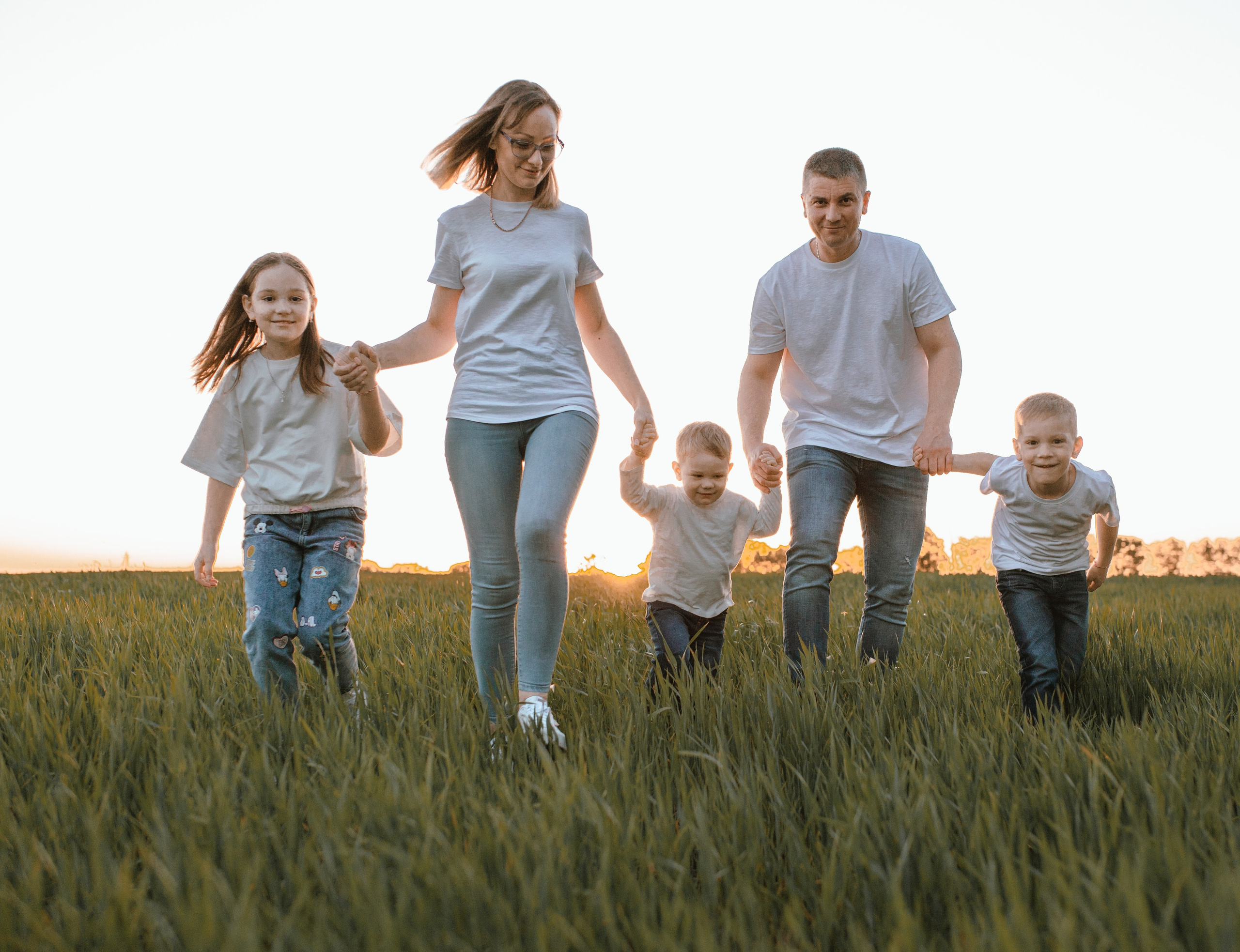 Familia Antoșel. Fotograful evenimentului tău