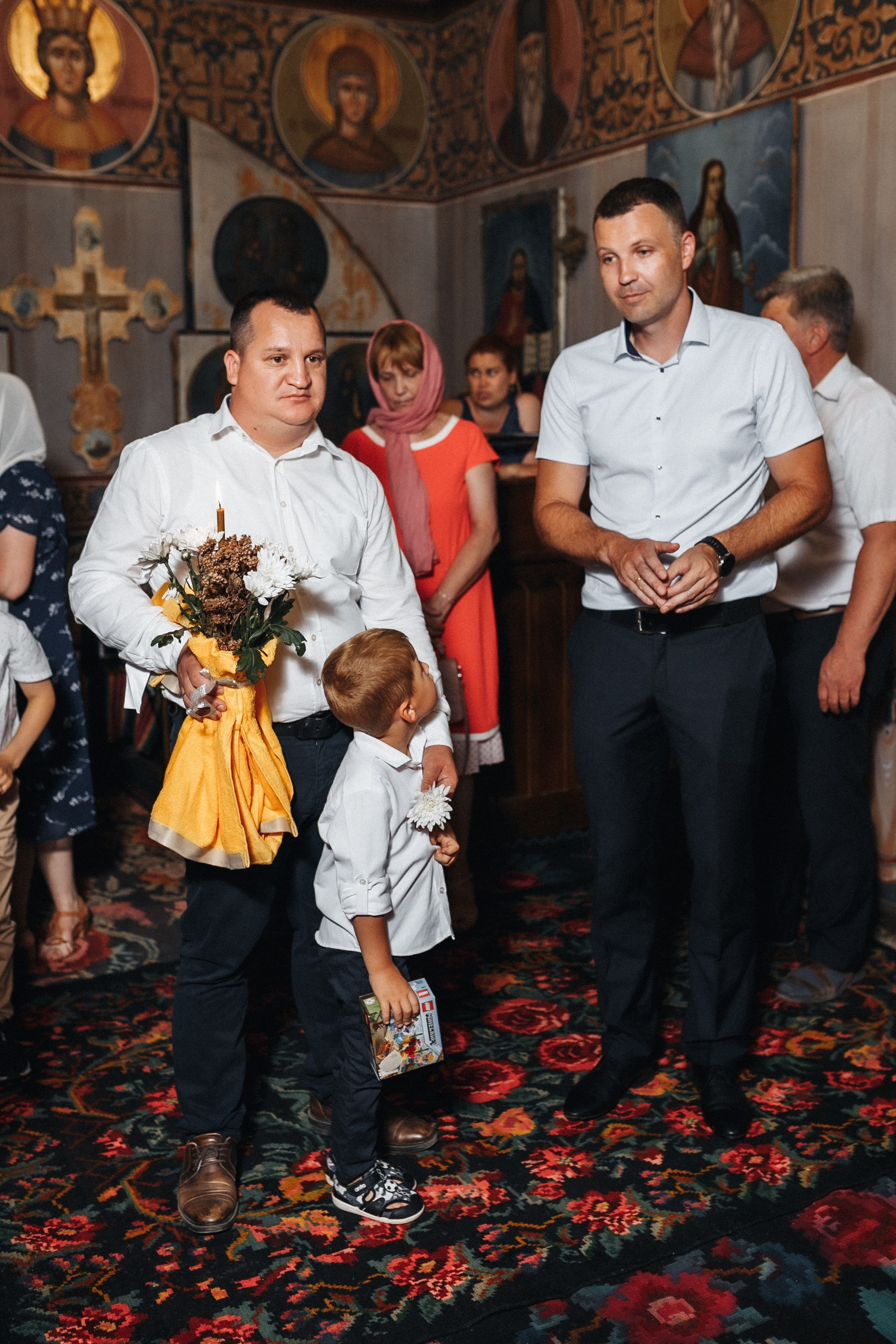 Ilinca. Fotograful evenimentului tău